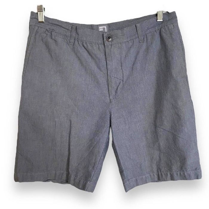 Mens on sale shorts penneys