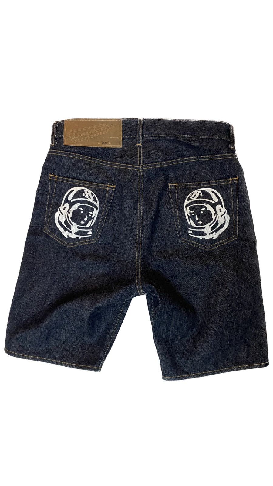 Billionaire Boys Club Billionaire Boys Club Size US 27 - 2 Thumbnail