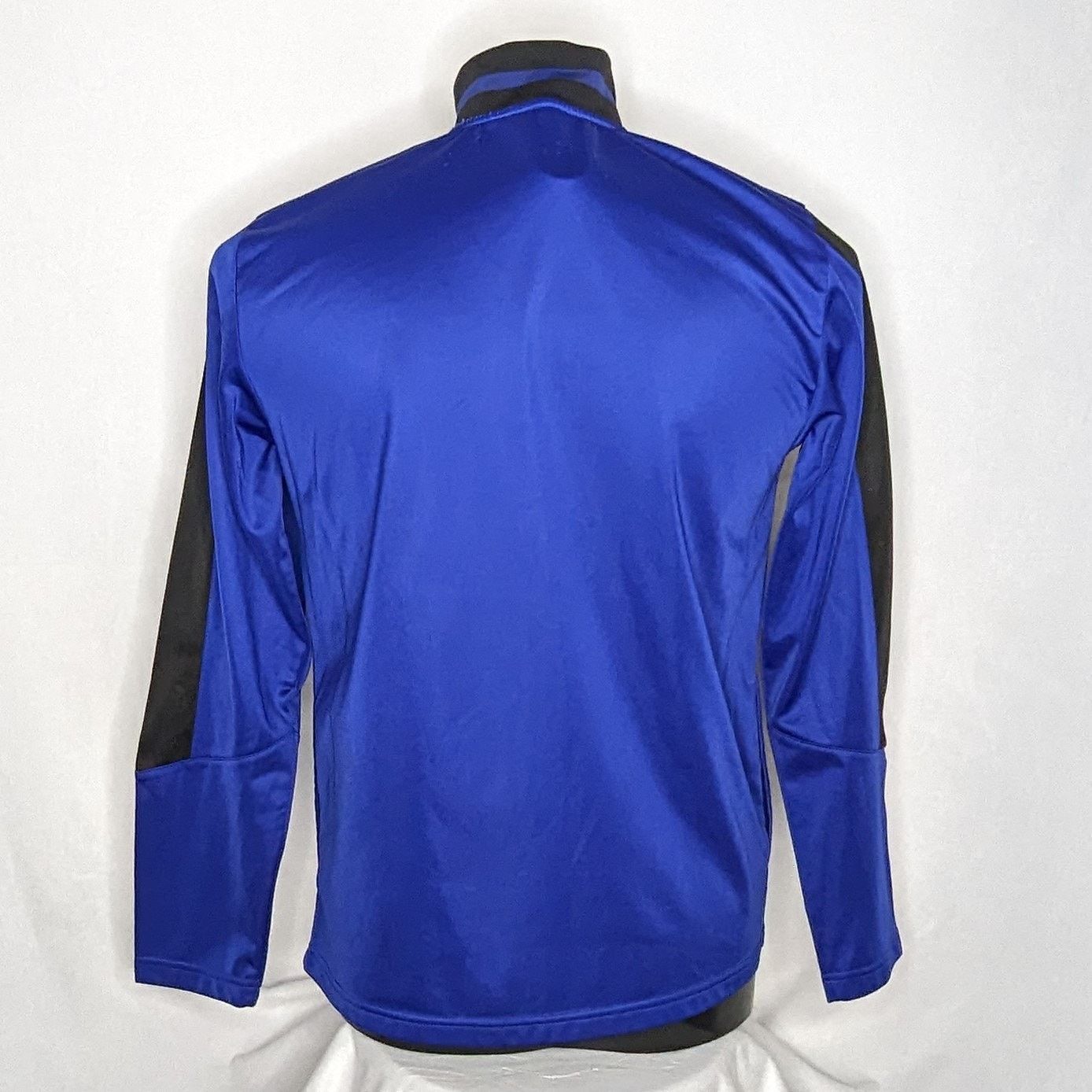 Other And1 Men's Activewear Jacket Full Zip Athletic Medium Size US M / EU 48-50 / 2 - 3 Thumbnail