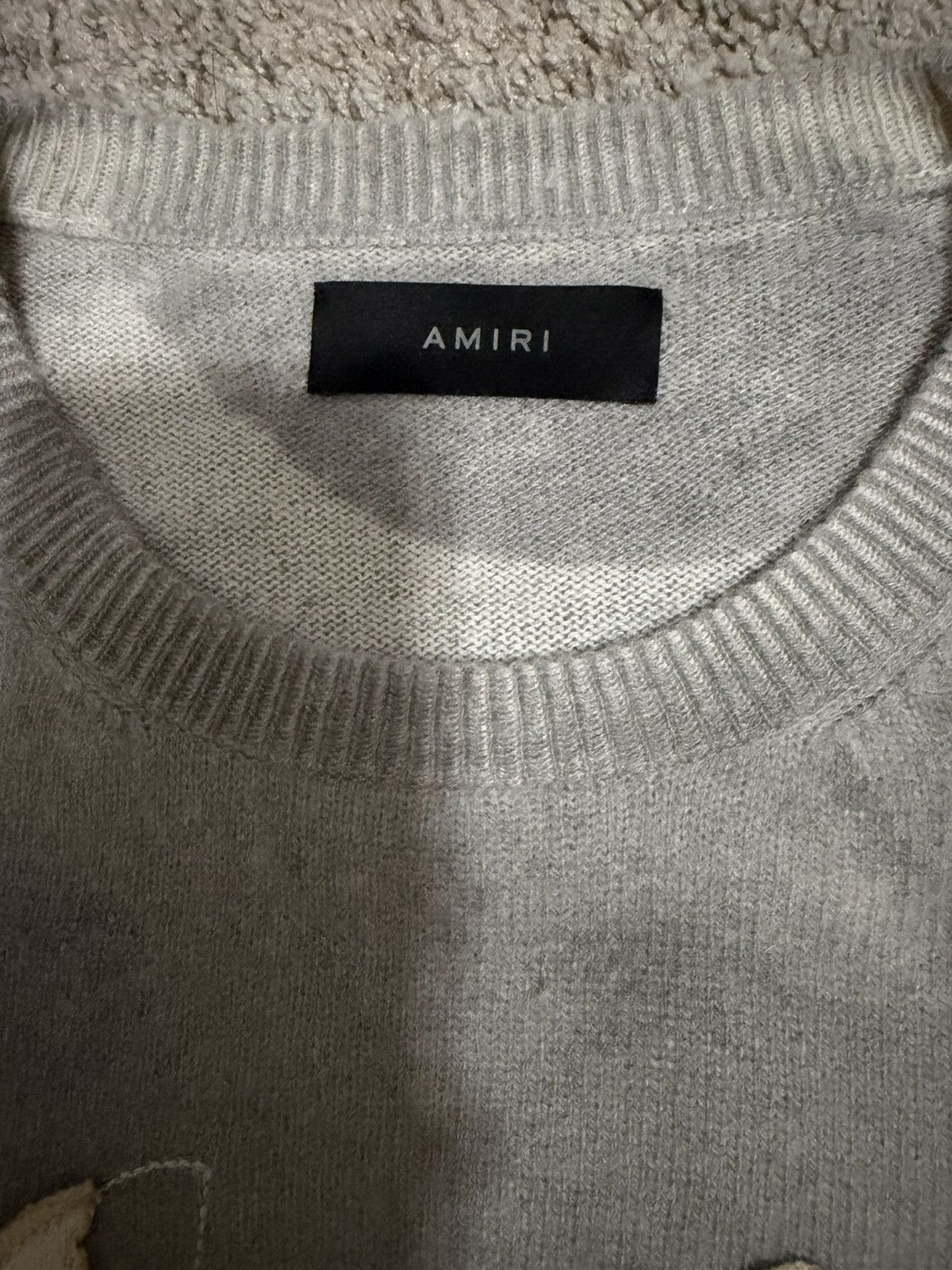 Amiri Amiri Size US L / EU 52-54 / 3 - 2 Thumbnail