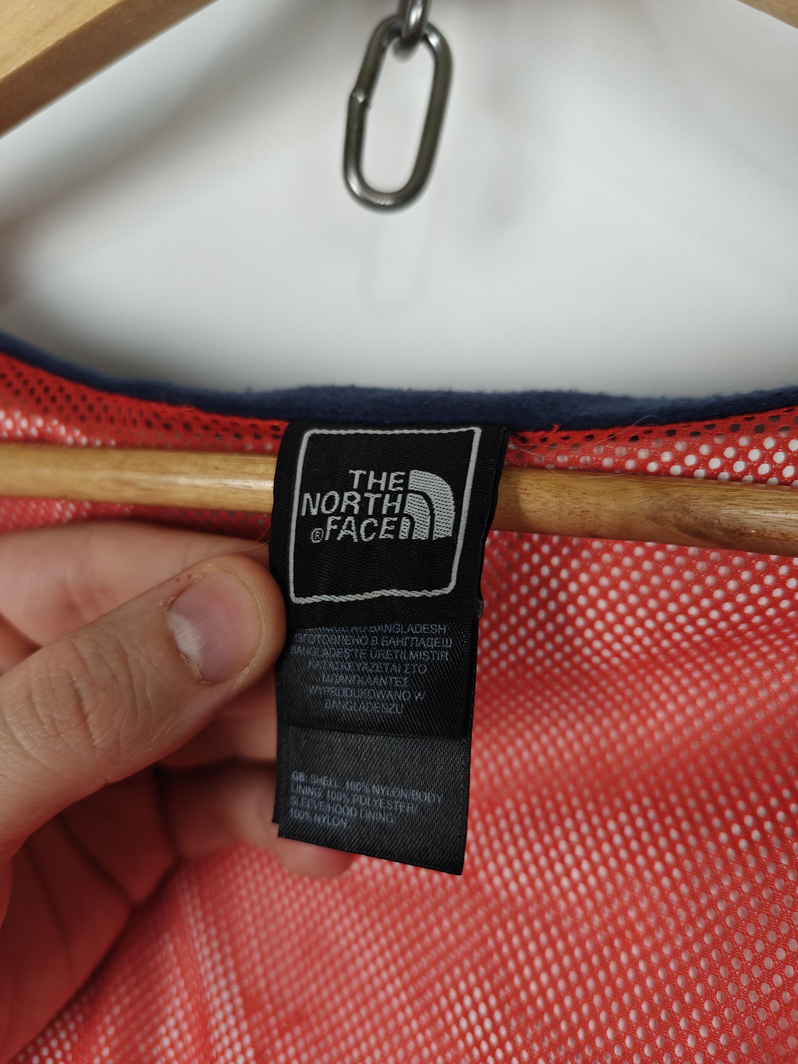 The North Face The North Face HyVent Jacket TNF Blue size S Size S / US 4 / IT 40 - 10 Thumbnail