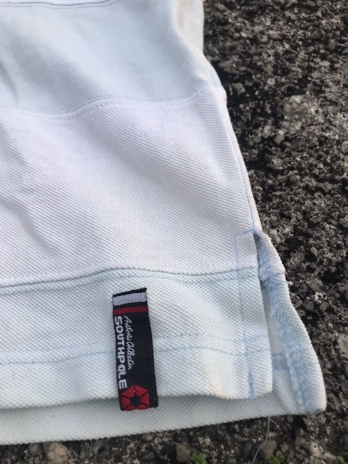 Southpole Southpole shirt Size US L / EU 52-54 / 3 - 5 Thumbnail