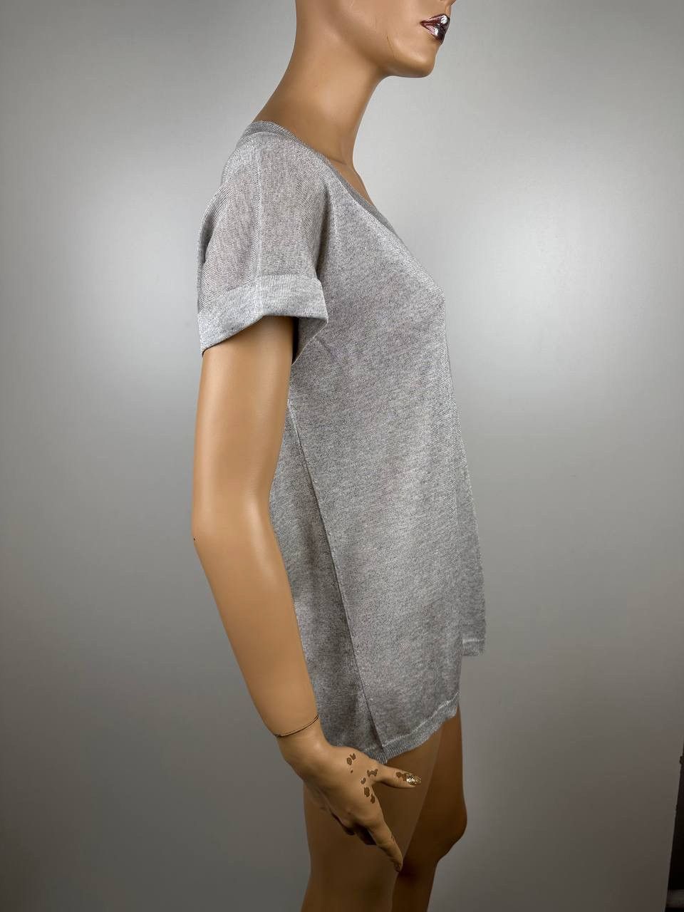 Panicale T-shirt Panicale Size L / US 10 / IT 46 - 4 Thumbnail