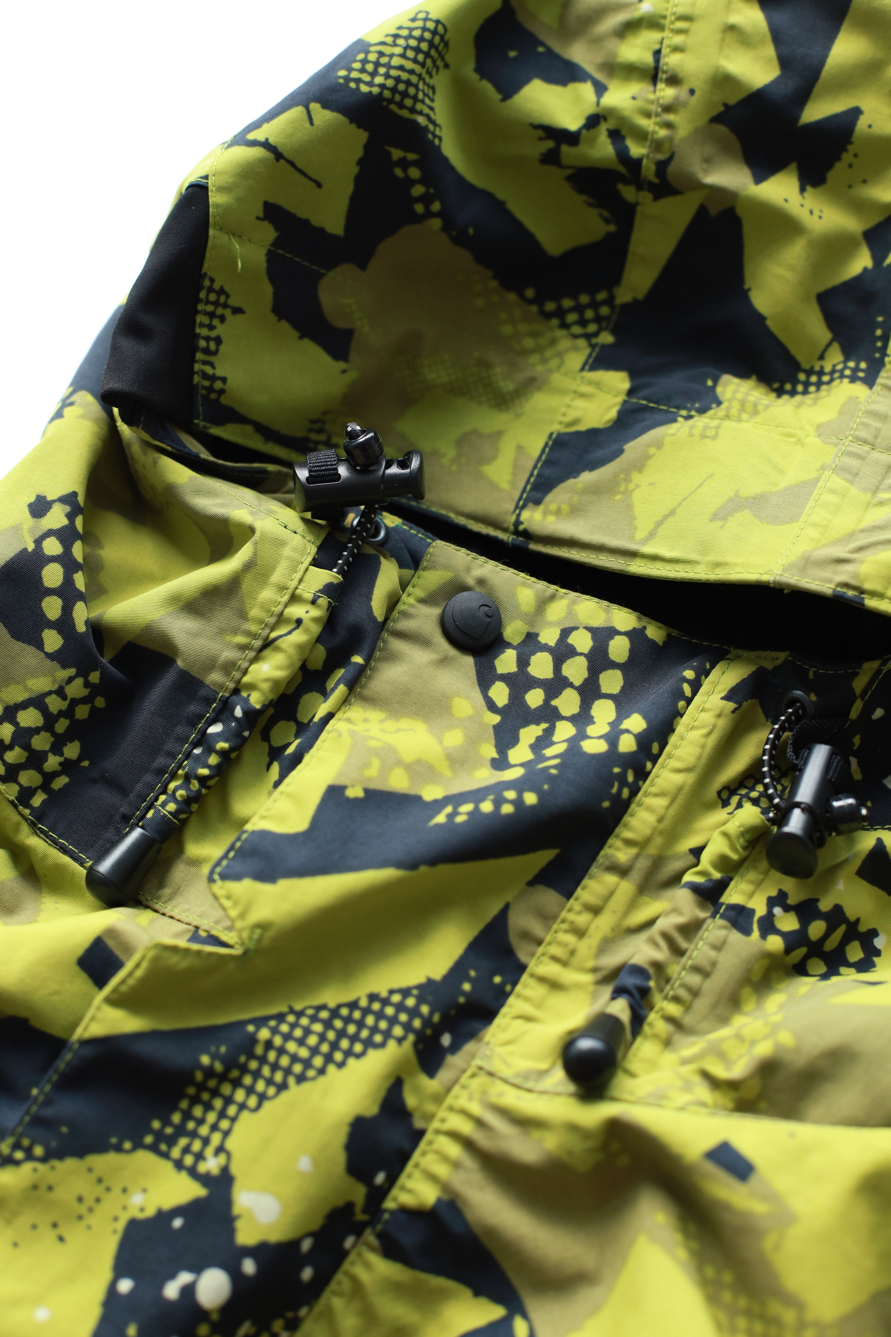 Carhartt Carhartt Tech Shield Tracksuit Jacket & Pants Snowride Size US L / EU 52-54 / 3 - 7 Thumbnail