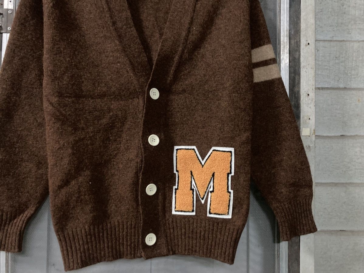McGregor Vintage Cadigan McGregor 70s Size US S / EU 44-46 / 1 - 2 Thumbnail