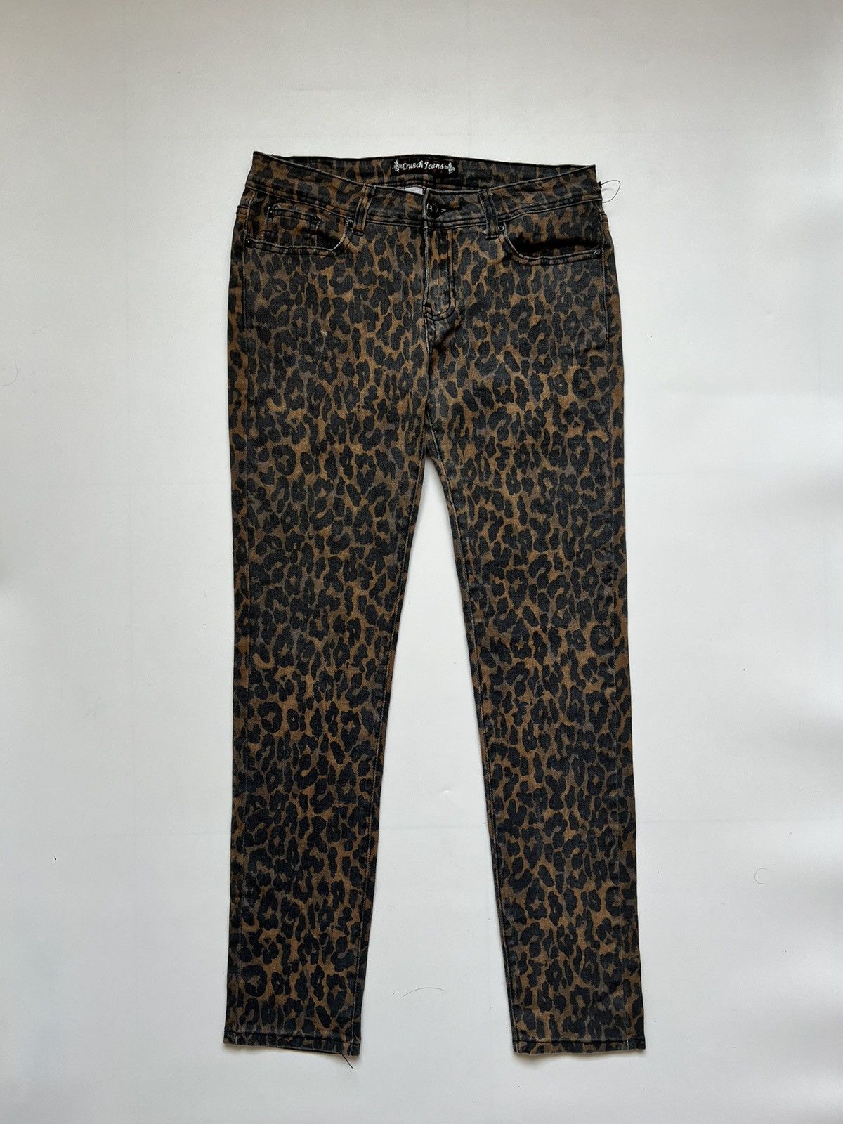 if six was nine LEG /LG LEOPARD レッグウェア if six was nine LEG