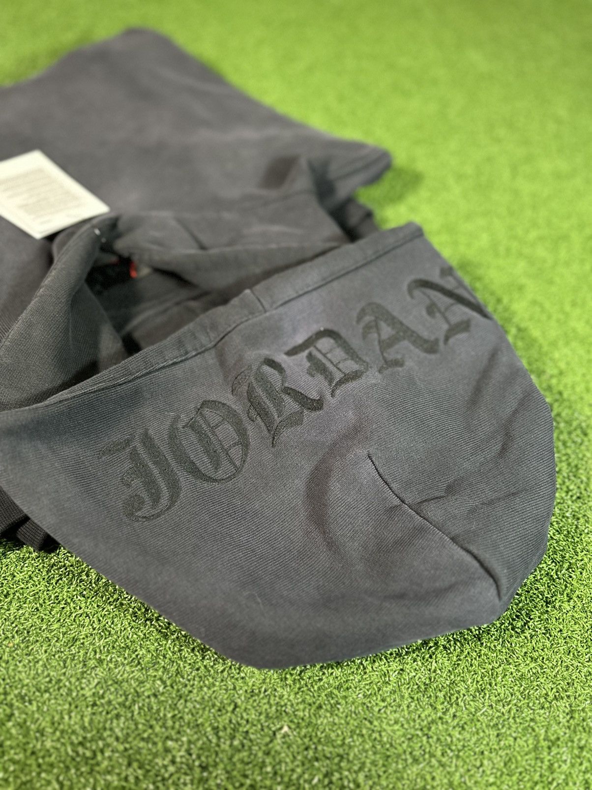 Awake NY × Jordan Brand Jordan Awake Hoodie Size US XXL / EU 58 / 5 - 5 Thumbnail