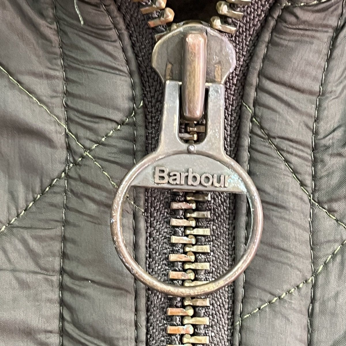 Barbour Vintage Barbour Noah Light Jacket Made In Romania Size US M / EU 48-50 / 2 - 7 Thumbnail