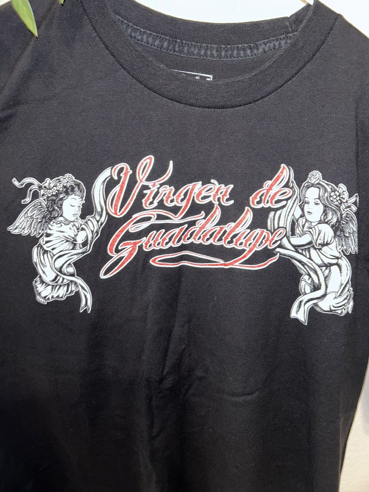 Other VIRGEN DE GUADALUPE double side shirt(Our Lady Of Guadalupe) Size US L / EU 52-54 / 3 - 2 Thumbnail