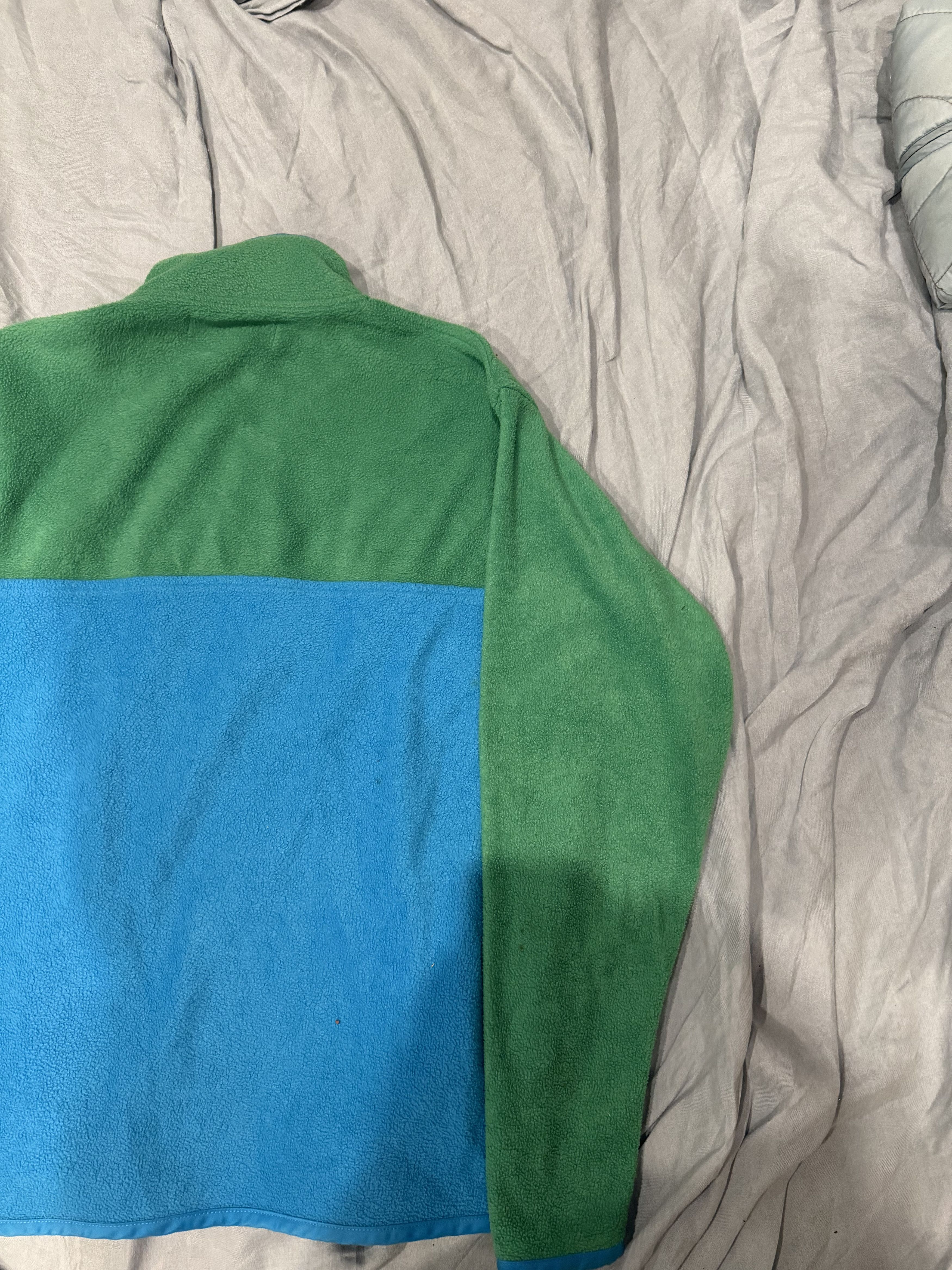 Golf Wang Okaga, Ca fleece Size US M / EU 48-50 / 2 - 2 Thumbnail