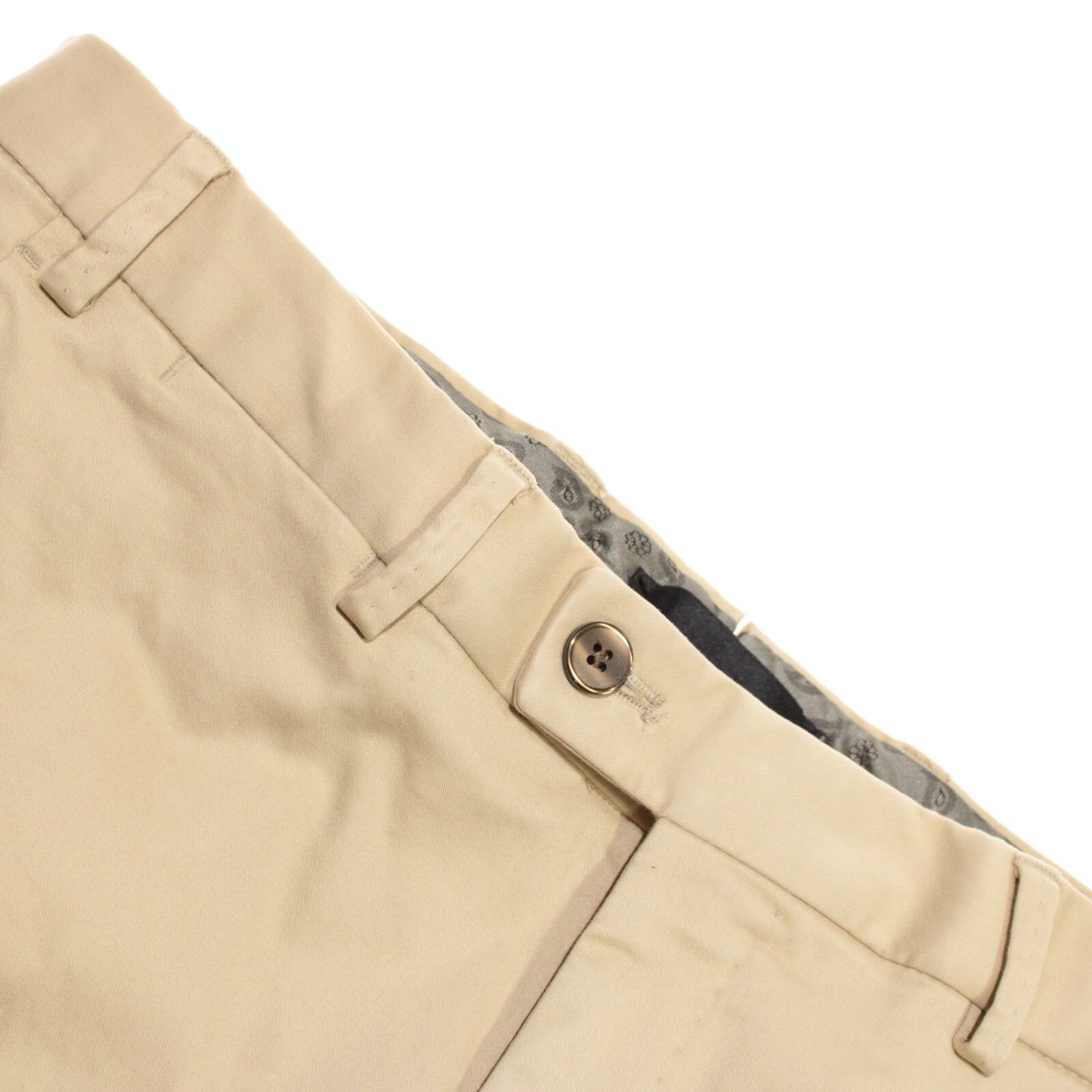 Hiltl Hiltl New with tags Chino Size 32 US In Beige Size US 32 / EU 48 - 1 Thumbnail