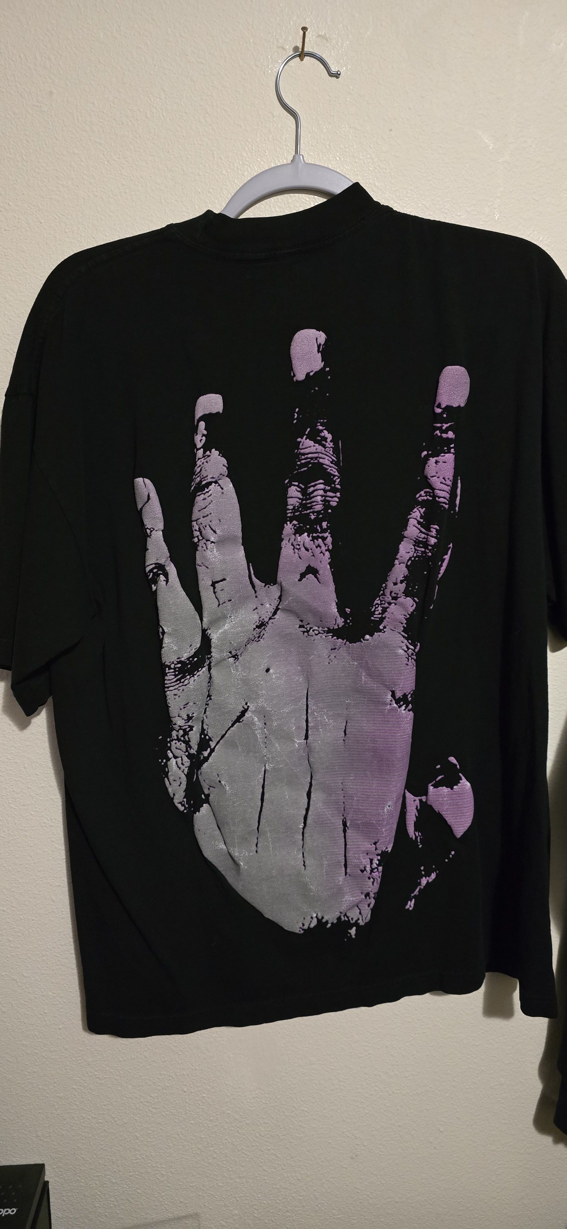 Revenge xxxtentacion fader films look at me tee Size US L / EU 52-54 / 3 - 2 Thumbnail