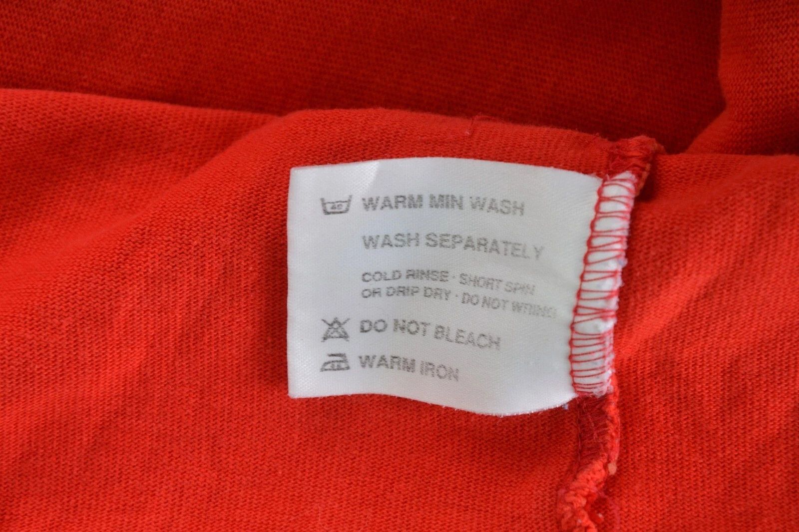 Cotton Traders WALES 1996/1997 RUGBY UNION SHIRT JERSEY COTTON TRADERS XL Size US XL / EU 56 / 4 - 7 Thumbnail