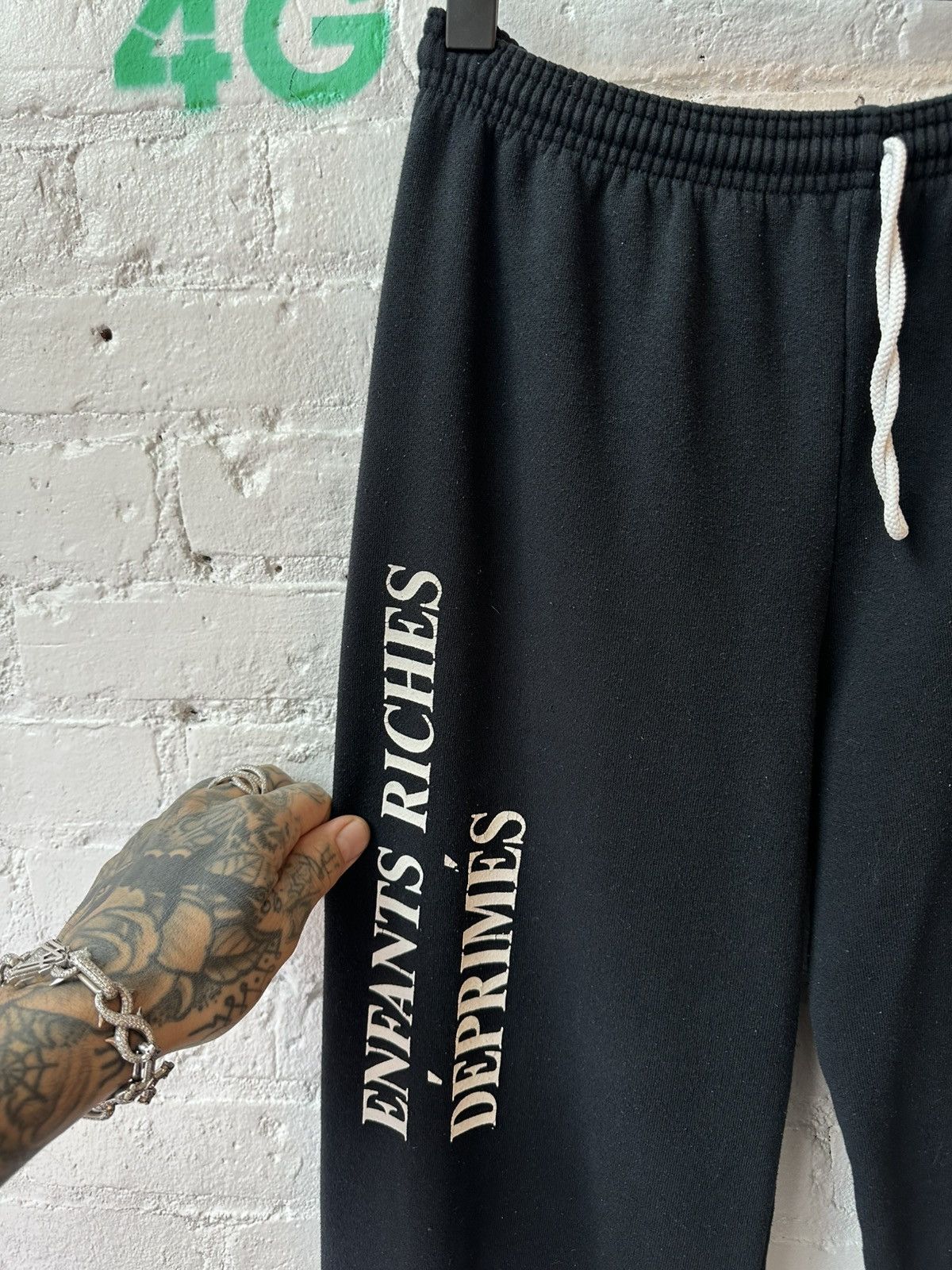 Enfants Riches Deprimes 1ST SEASON ERD SWEATPANTS PANTS!! S M 29-32 Size US 30 / EU 46 - 1 Thumbnail
