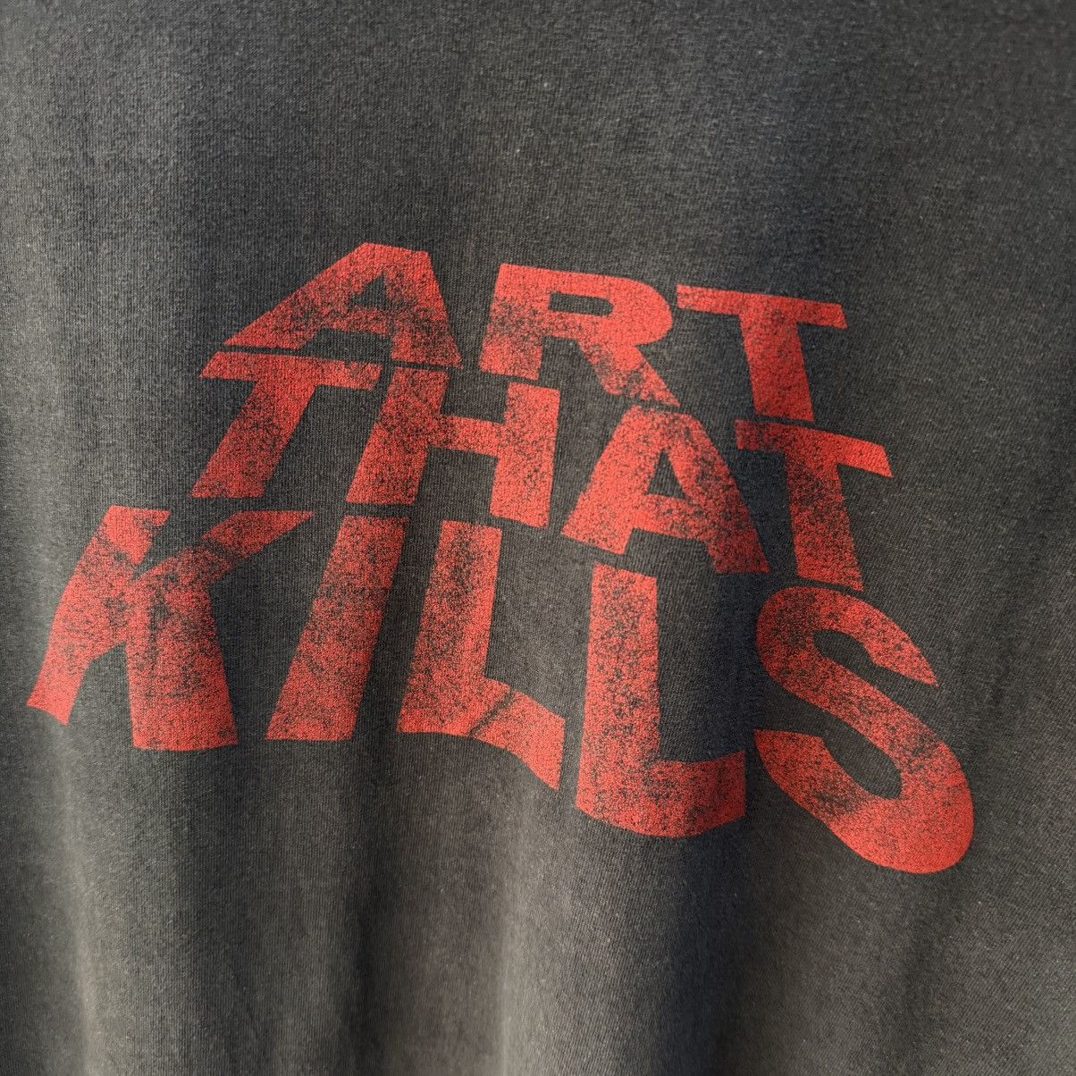 Gallery Dept. Art That Kills Gallery Department Dept. T-Shirt Tee ATK Size US XL / EU 56 / 4 - 7 Thumbnail