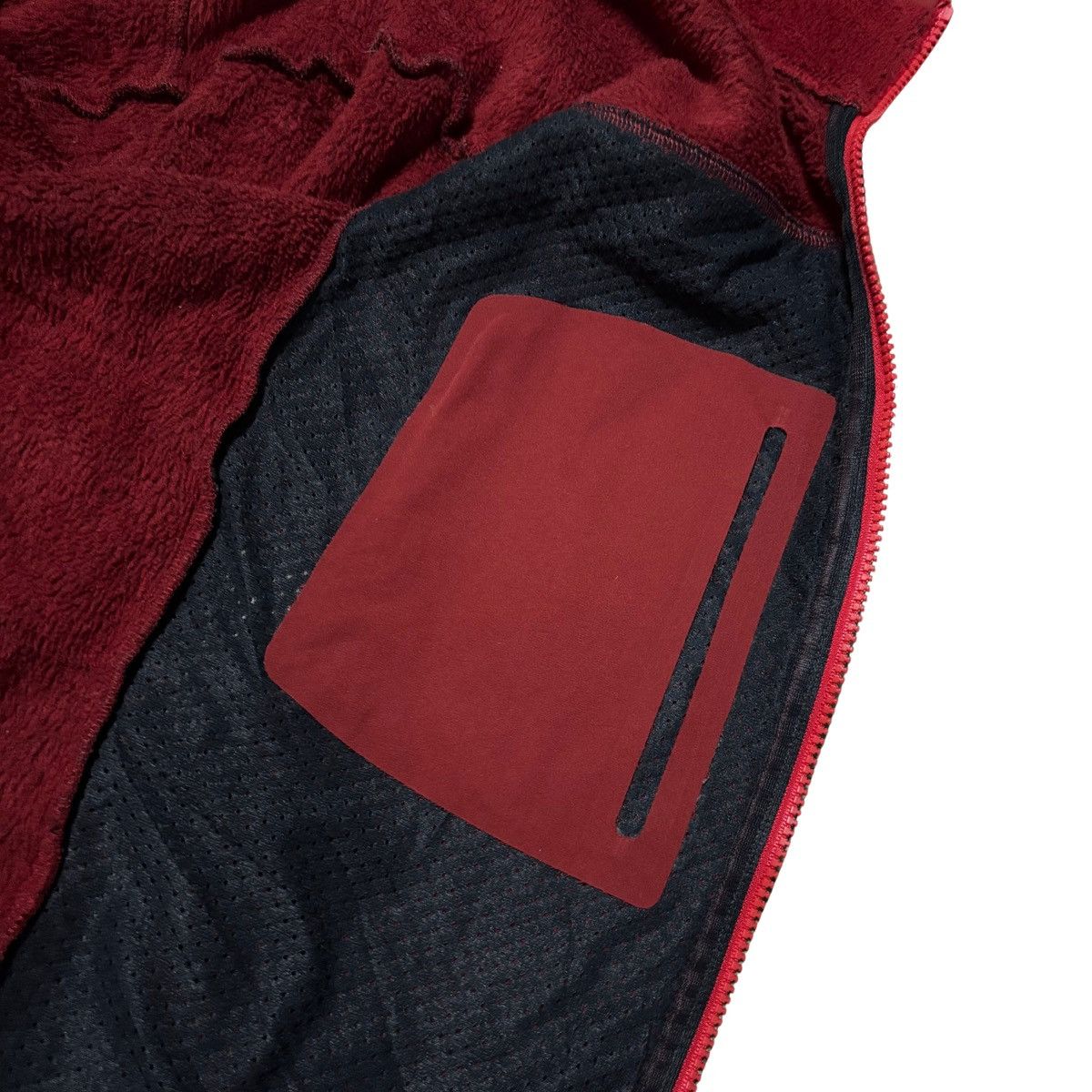 Arc'teryx Arc’teryx Delta AR Polartec Fleece Jacket Size US L / EU 52-54 / 3 - 17 Thumbnail