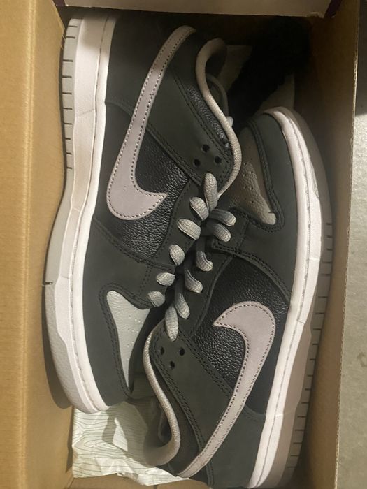 nike dunk high price