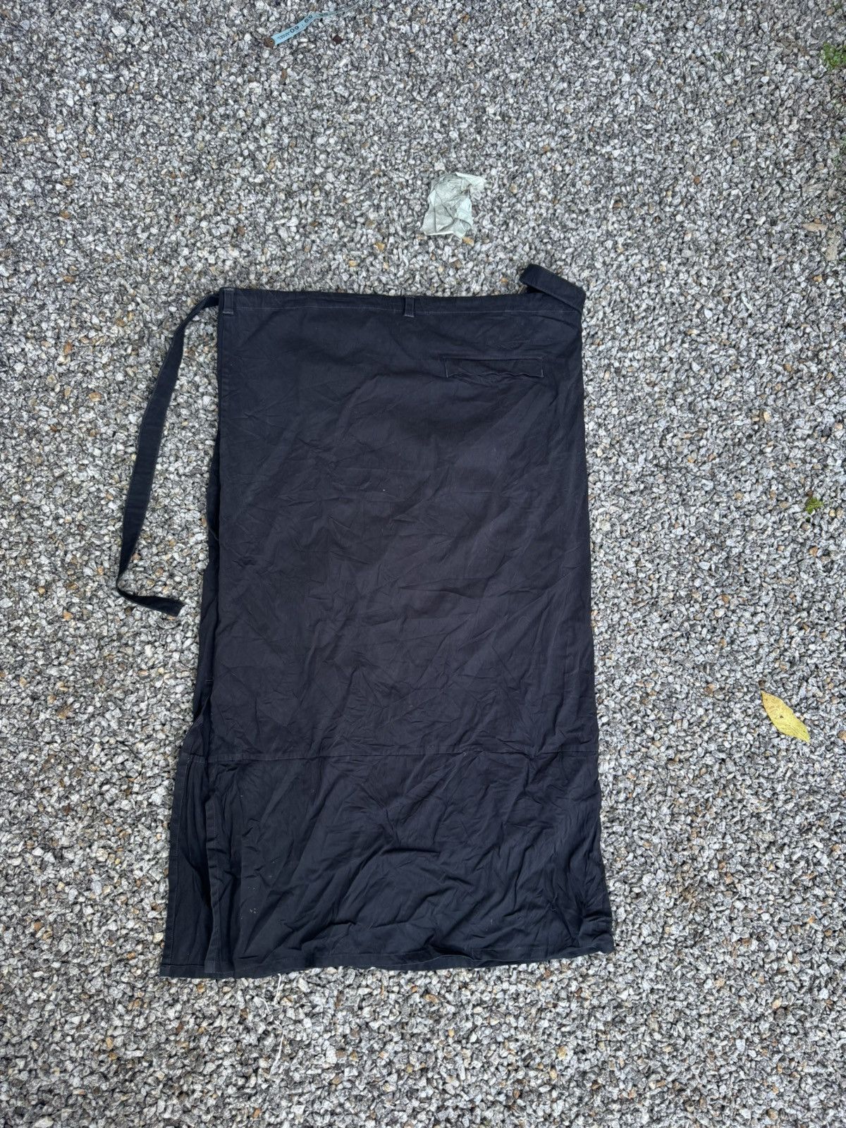 Tsumori Chisato TSUMORI CHISATO LONG SKIRT Size 41" - 6 Thumbnail