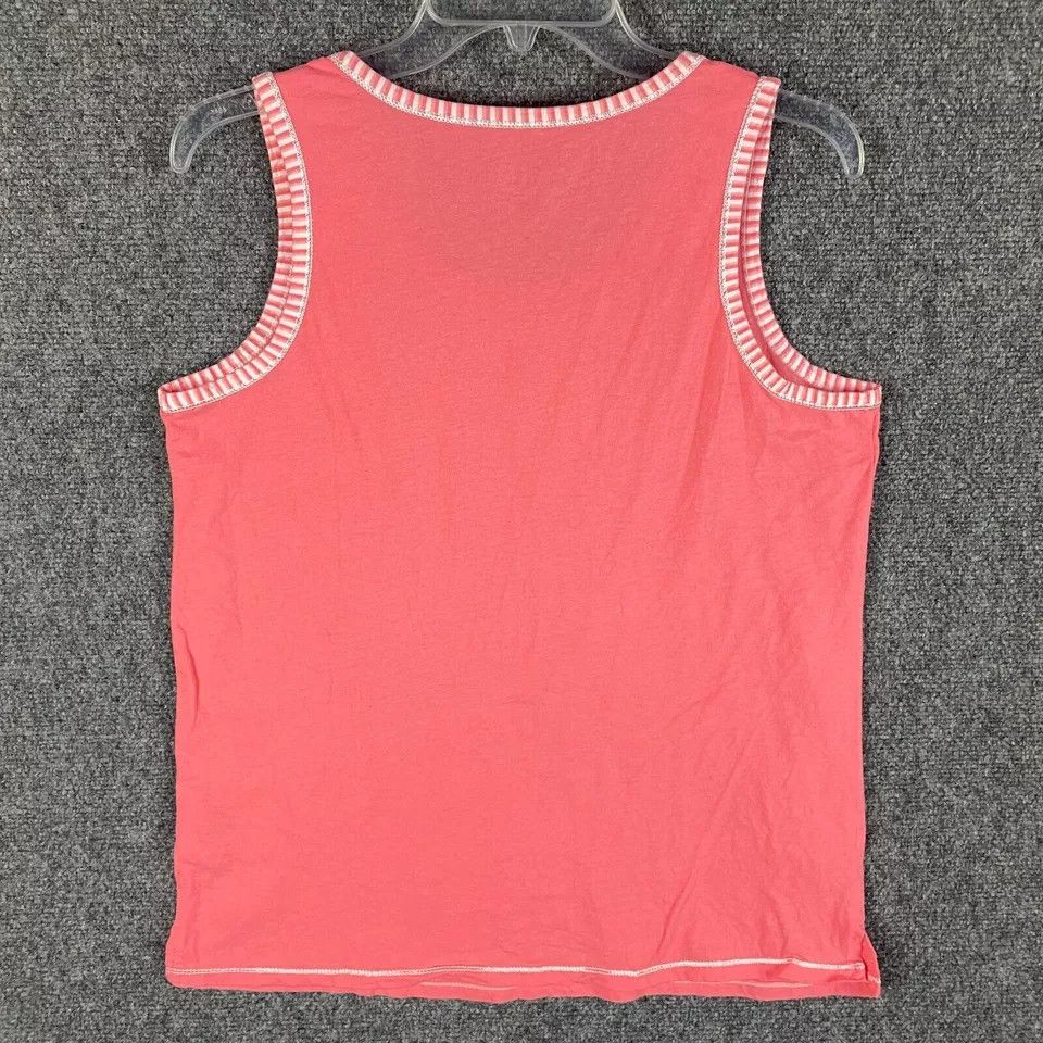 Other Carole Hochman Pajama Top Women's Medium Pullover Pink M Size M / US 6-8 / IT 42-44 - 6 Thumbnail