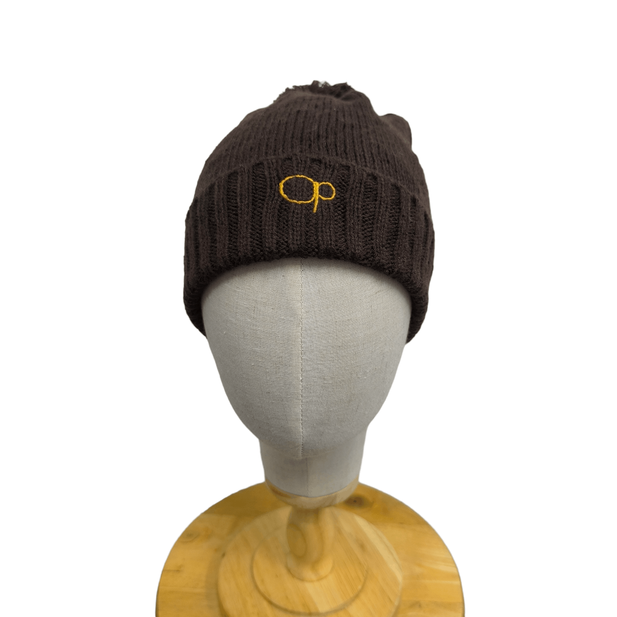 Ocean Pacific ✨OP Ocean pacific logo beanie hat Size ONE SIZE - 1 Thumbnail