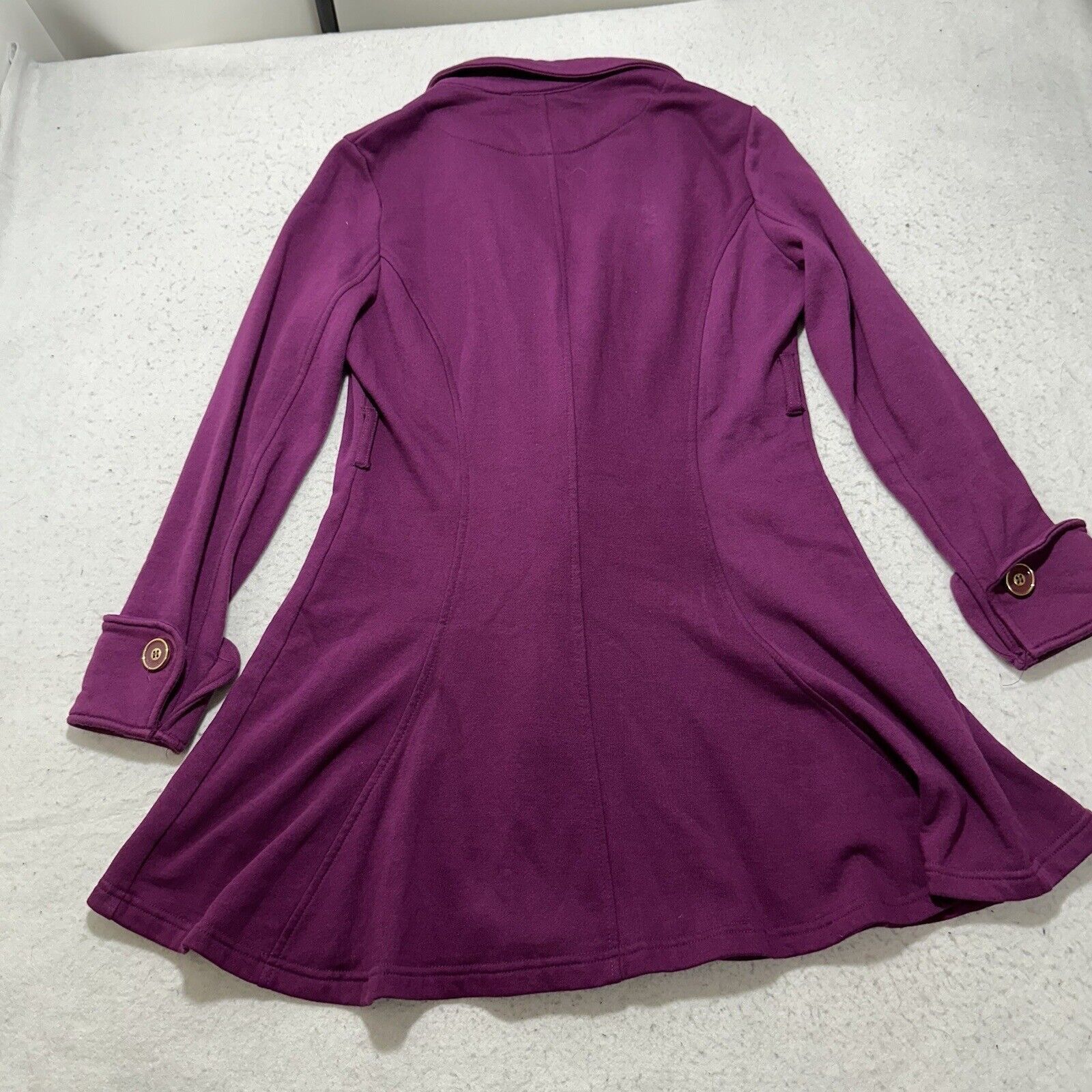 Other Serena Williams Small Sweatshirt Jacket Coatigan Size S / US 4 / IT 40 - 10 Thumbnail