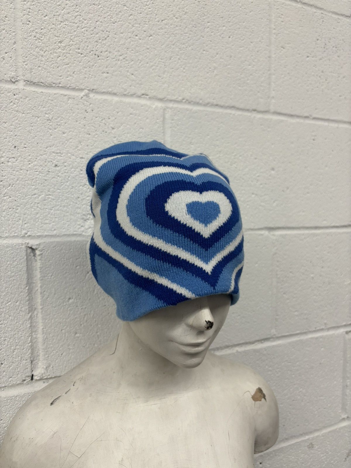 Other Y2K style beanie Size ONE SIZE - 3 Thumbnail