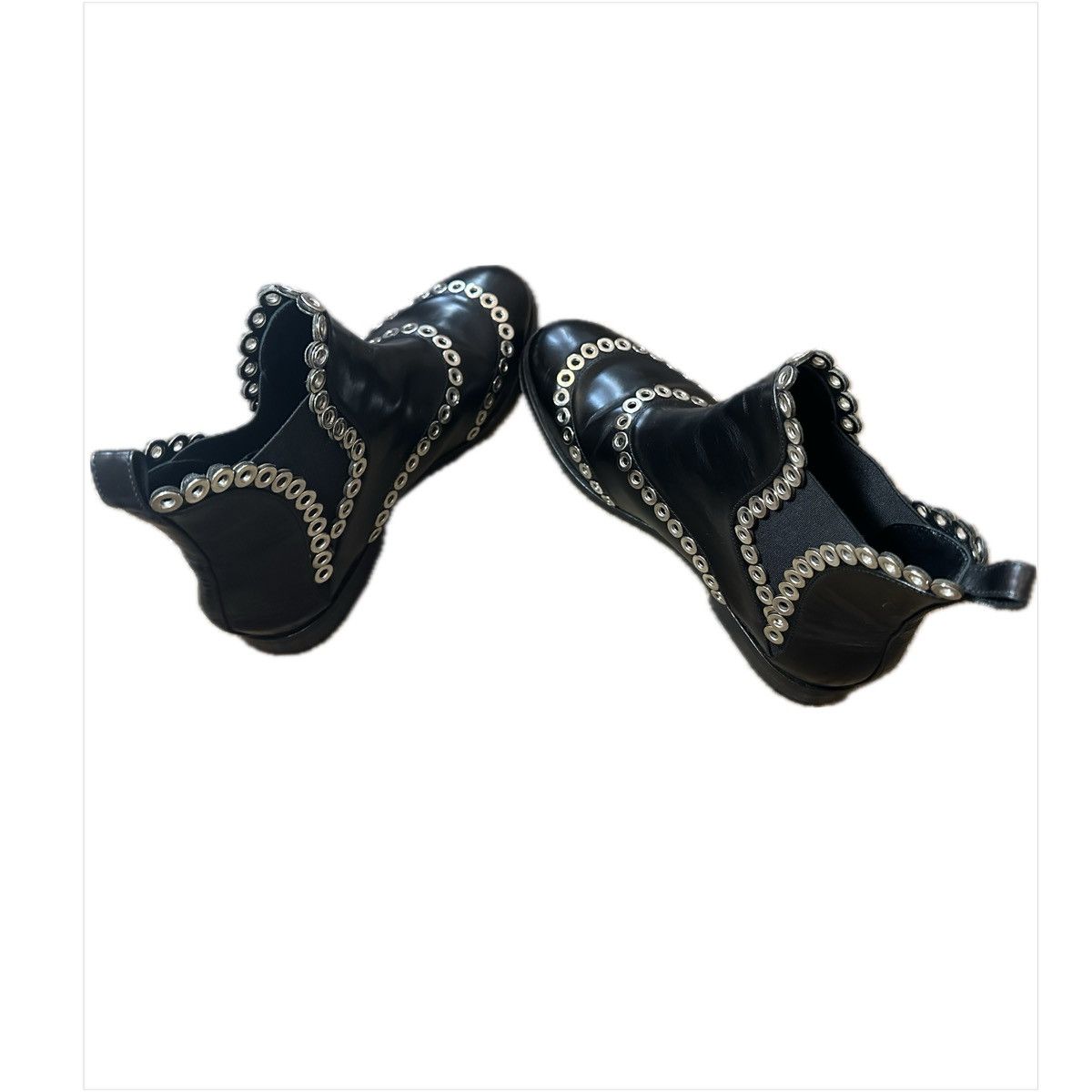 Alaia Alaia Boots Size US 6 / IT 36 - 3 Thumbnail