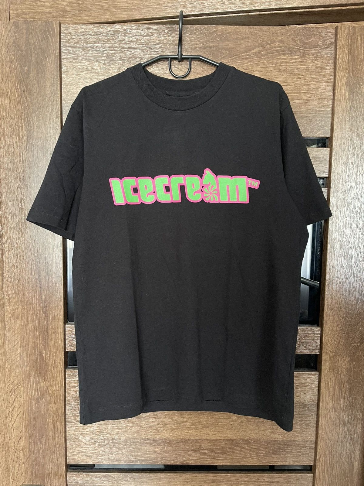 Billionaire Boys Club Billionaire Boys Club Icecream T-Shirt Tee BBC Size US M / EU 48-50 / 2 - 2 Thumbnail