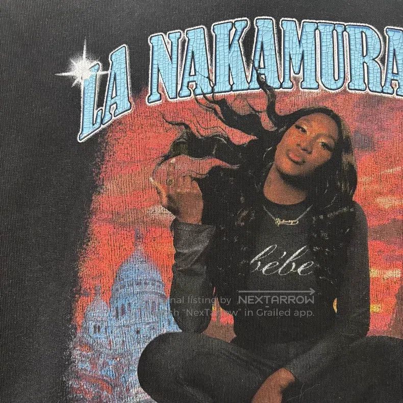 Balenciaga Balenciaga Celebrity Female Star Black Hoodie Size US S / EU 44-46 / 1 - 6 Thumbnail
