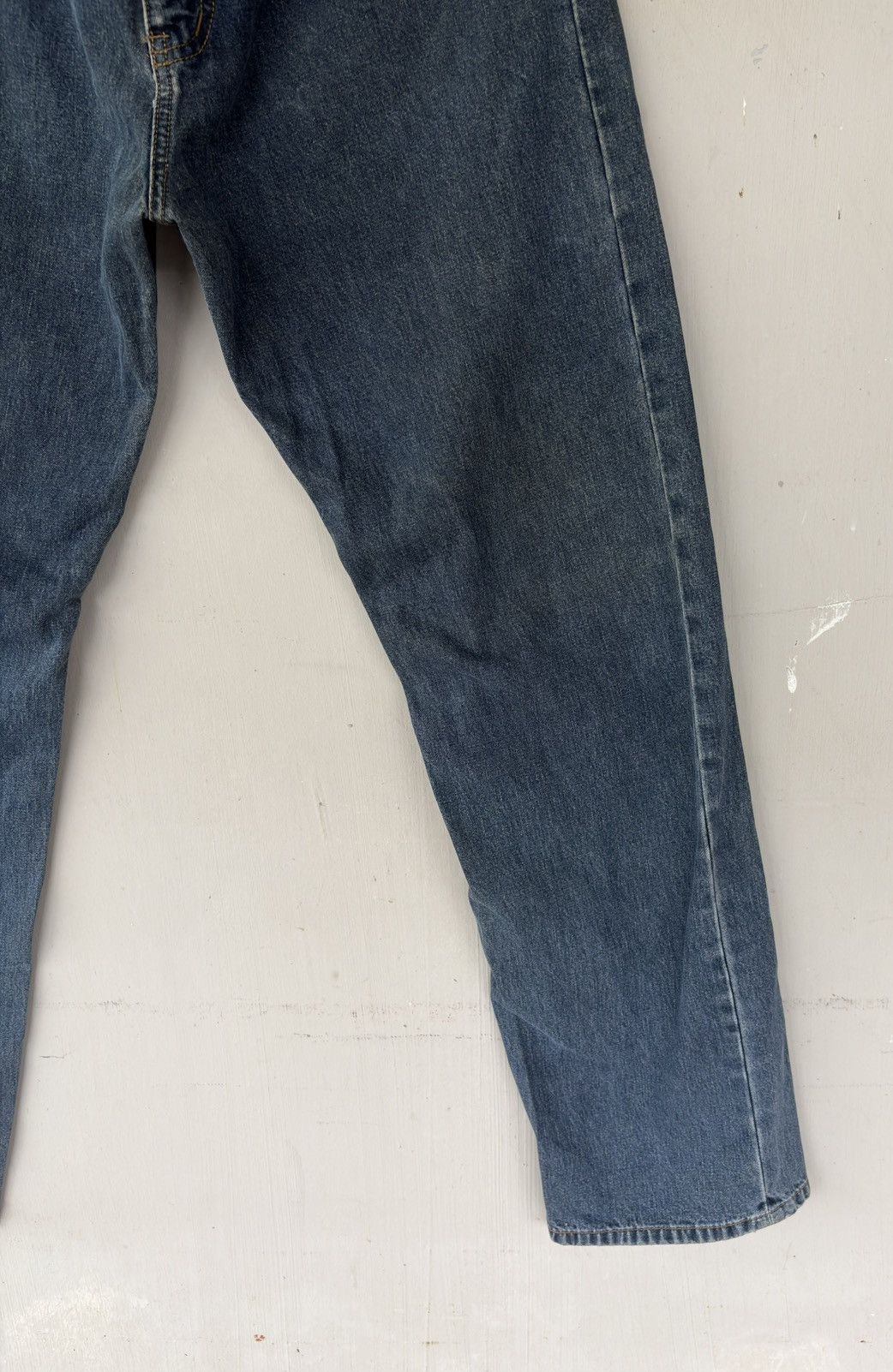 Hugo Boss Boss Hugo Boss Streetwear Size US 35 - 5 Thumbnail