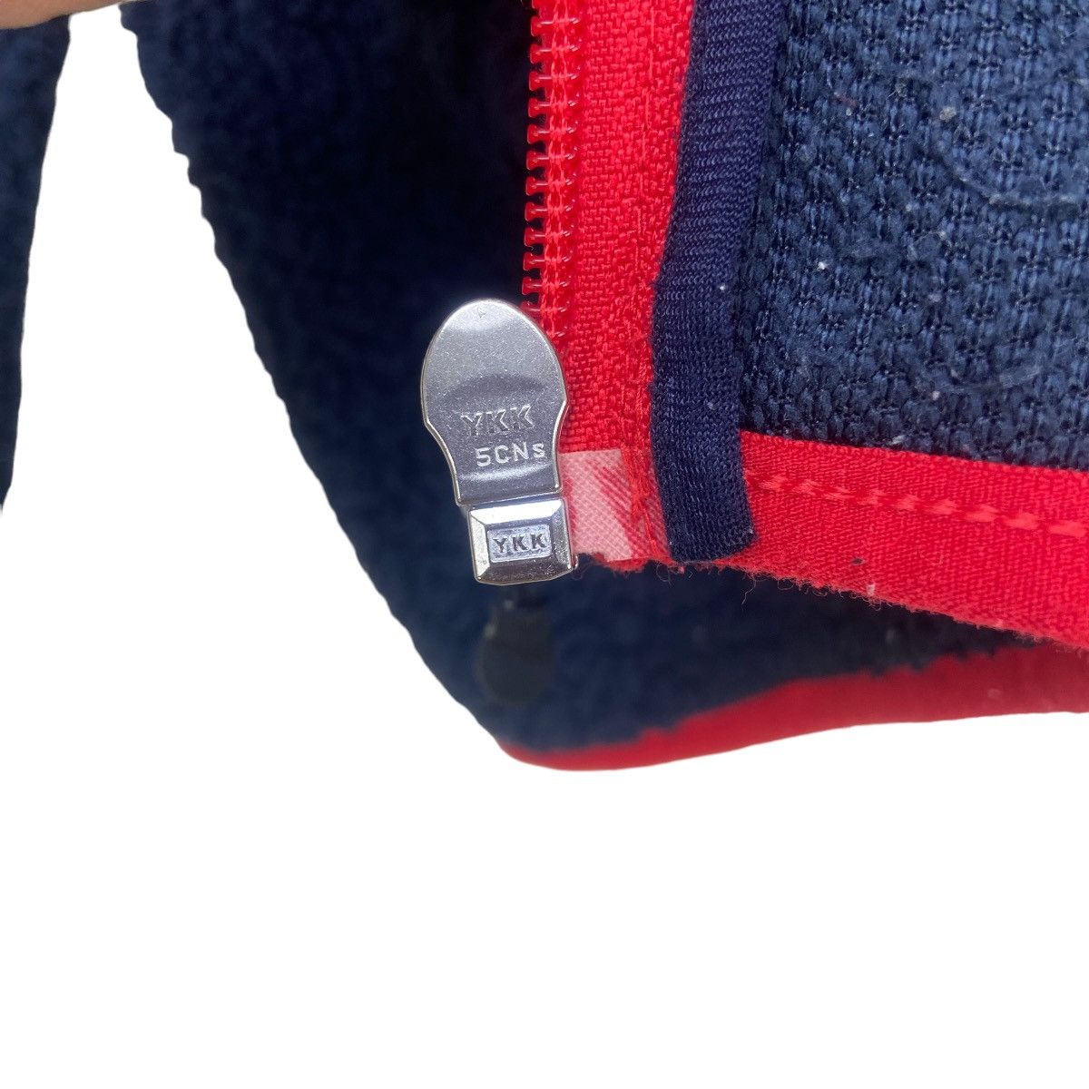 Nike Nike Fleece Sherpa Jacket Size US S / EU 44-46 / 1 - 20 Thumbnail
