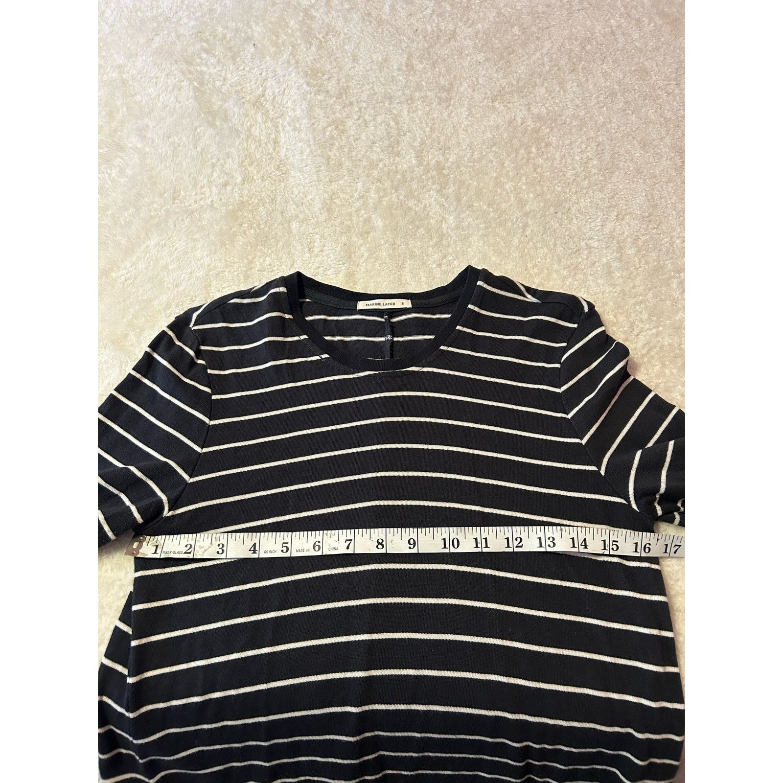 Marine Layer $80 Marine Layer Gemma Dress Size Small Size S / US 4 / IT 40 - 6 Thumbnail