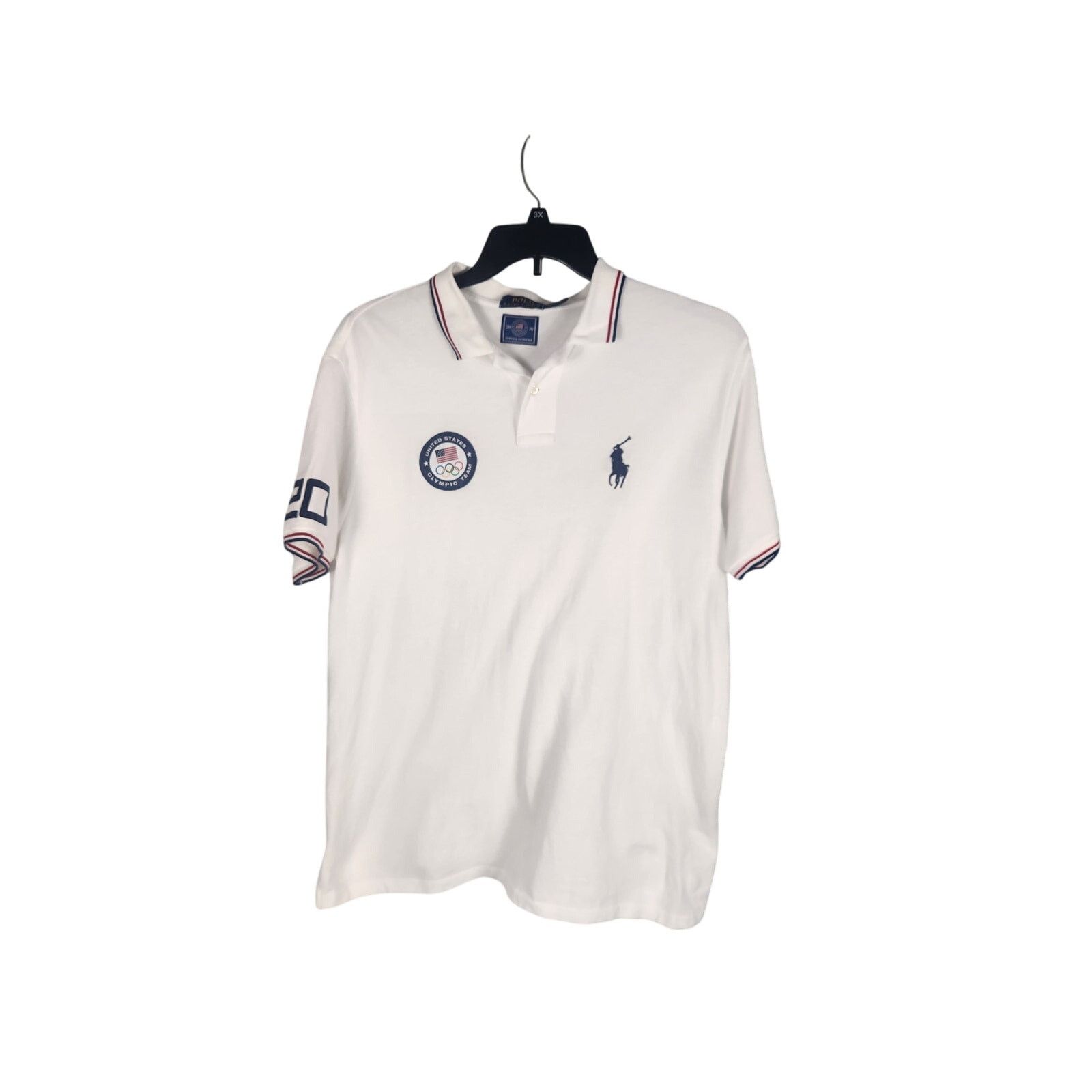 Polo Ralph Lauren Polo Ralph Lauren 2016 Olympics Polo men