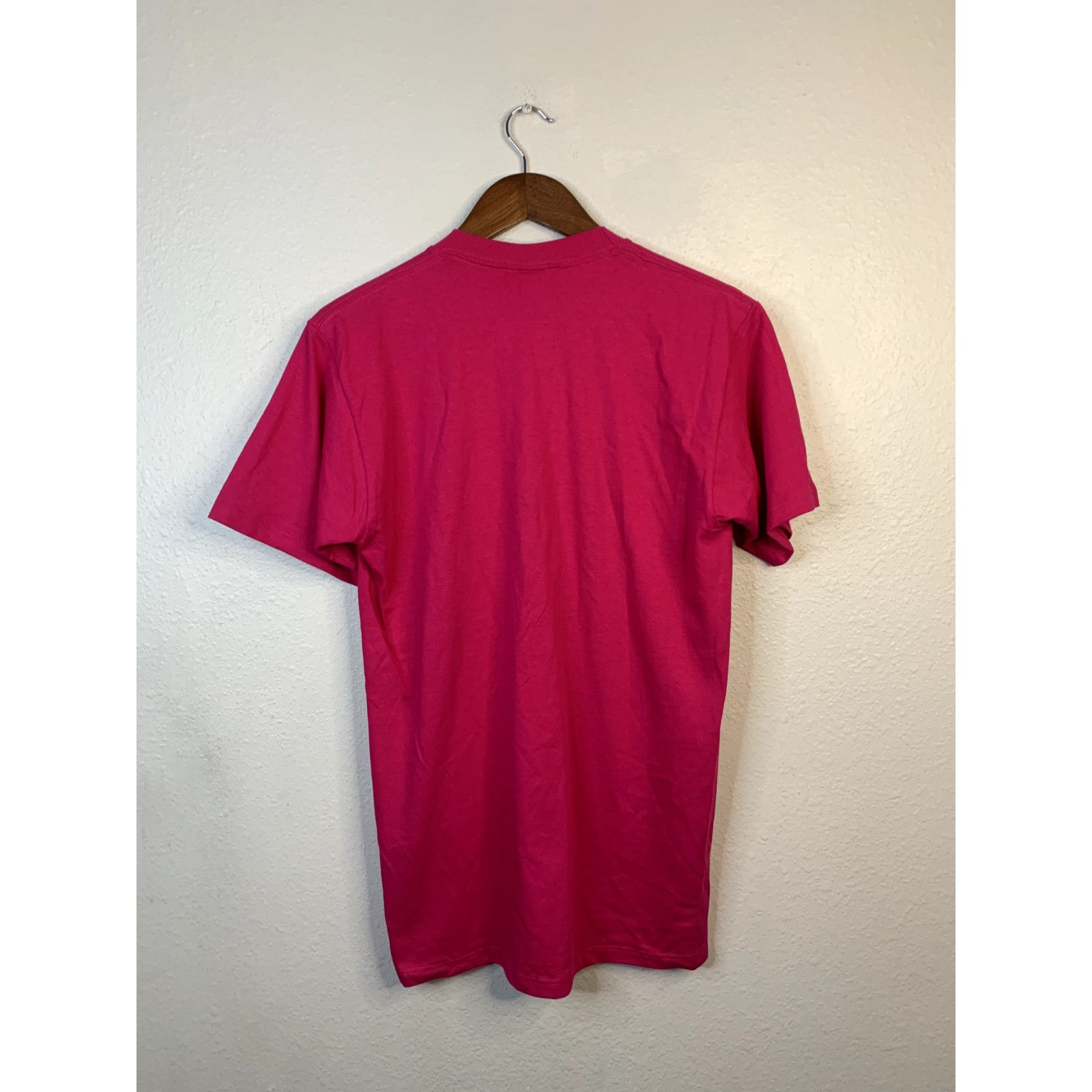 Jerzees Vintage Idaho Shirt Flowers Pink T-Shirt VTG 90s 1997 NWT M Size US M / EU 48-50 / 2 - 8 Thumbnail
