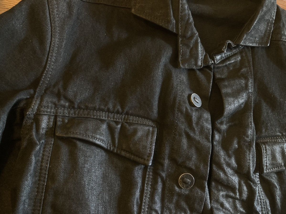 Boris Bidjan Saberi BNWT Tejana1 Dark Grey Size US M / EU 48-50 / 2 - 5 Thumbnail