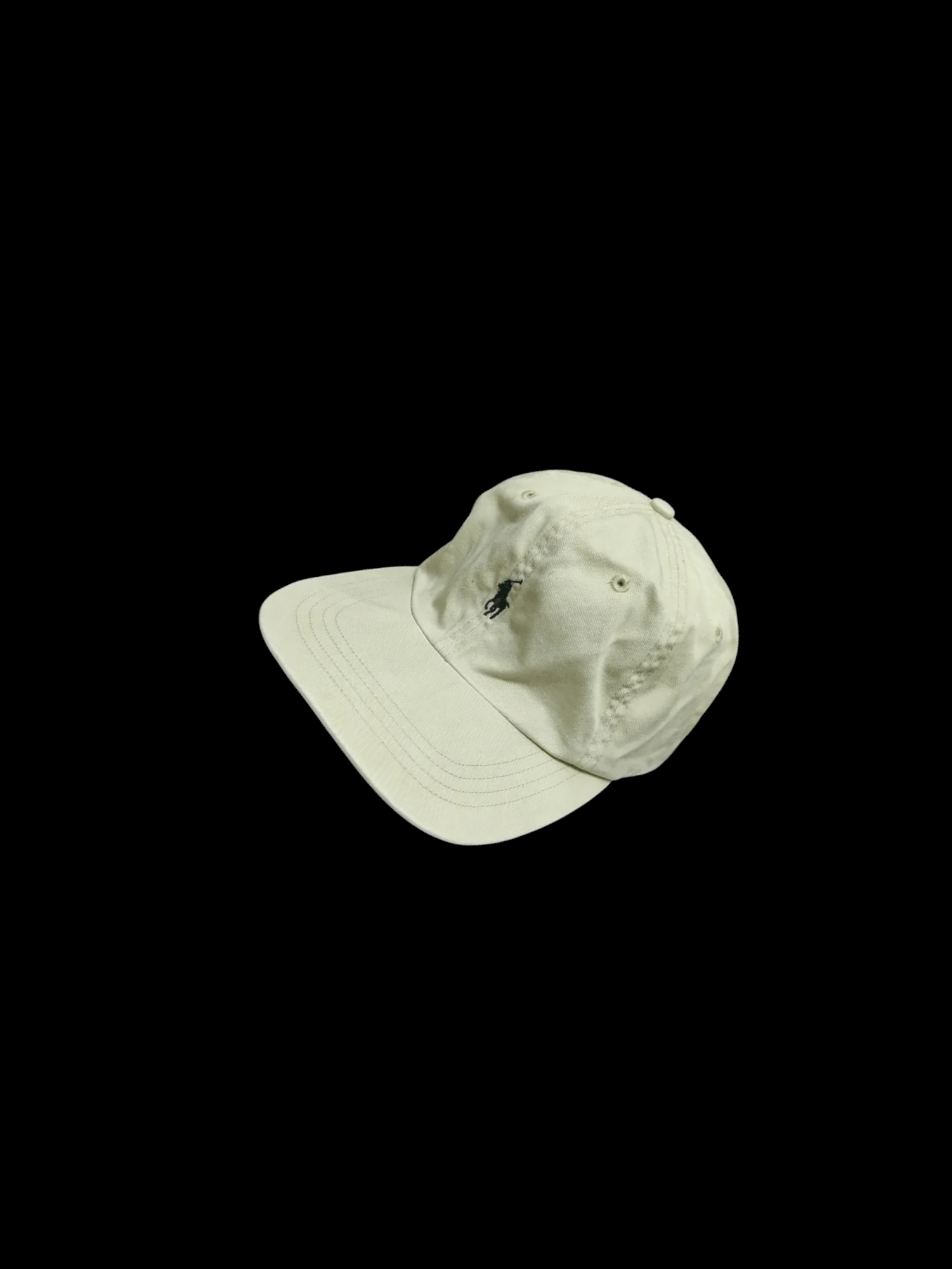 Polo Ralph Lauren POLO RALPH LAUREN VINTAGE CAP Size ONE SIZE - 1 Thumbnail