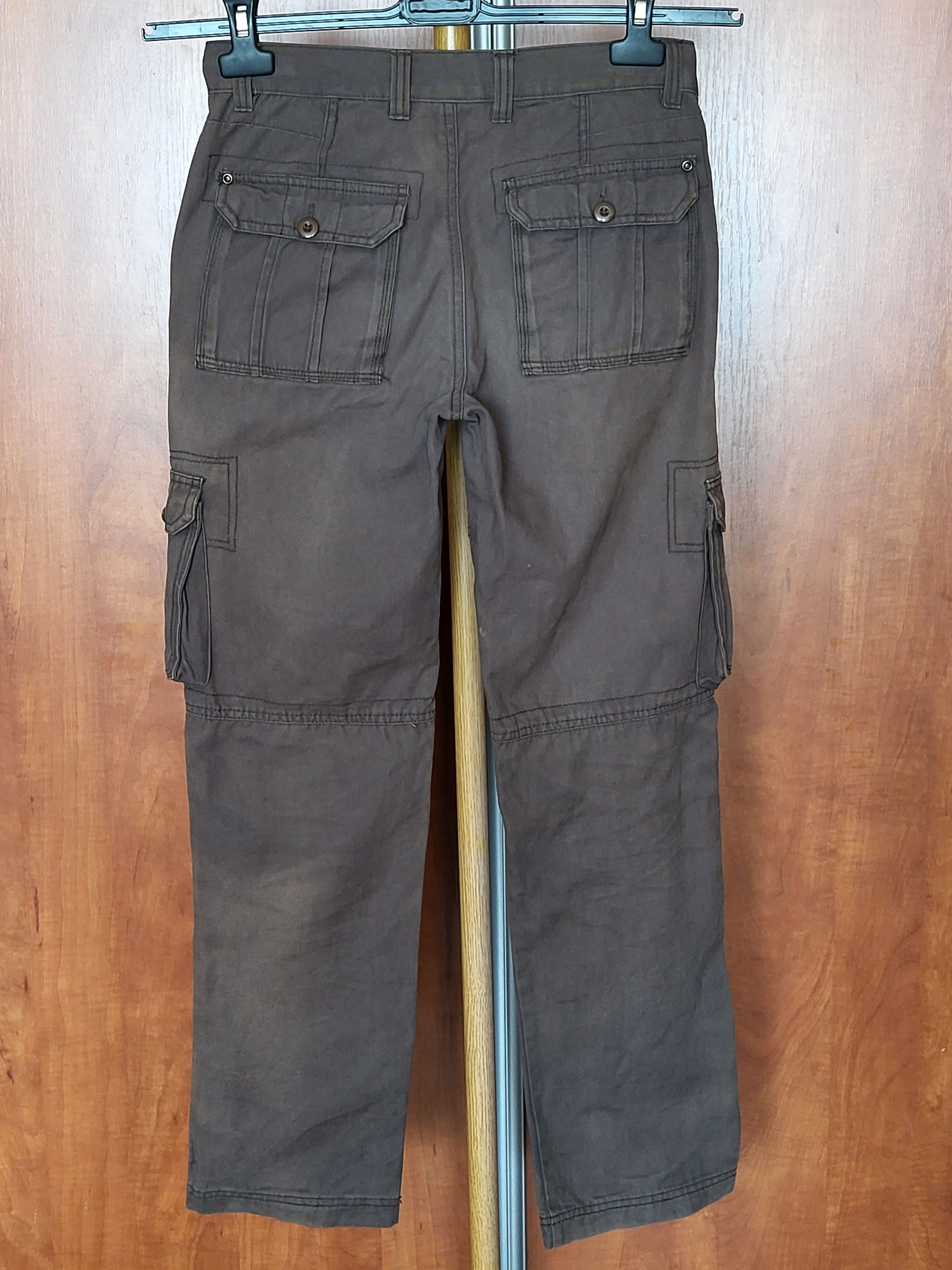 Vintage Knot so bad.Vintage pants. Size US 28 / EU 44 - 5 Thumbnail