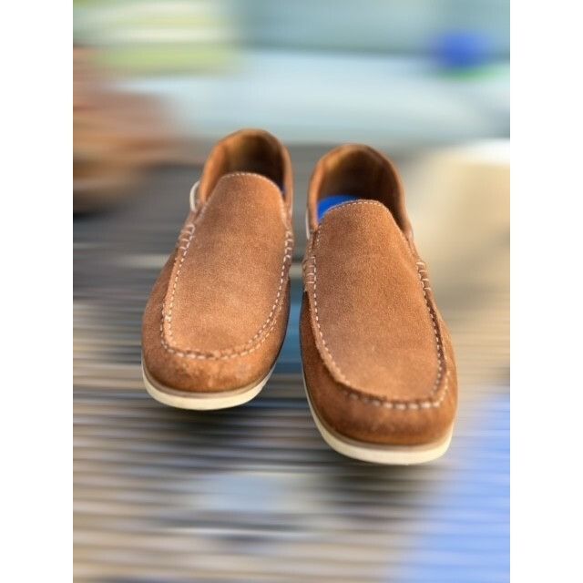 Clarks Best Clarks Collection Men's Tan Boat Shoes Extreme Comfort Size US 10 / EU 43 - 10 Thumbnail