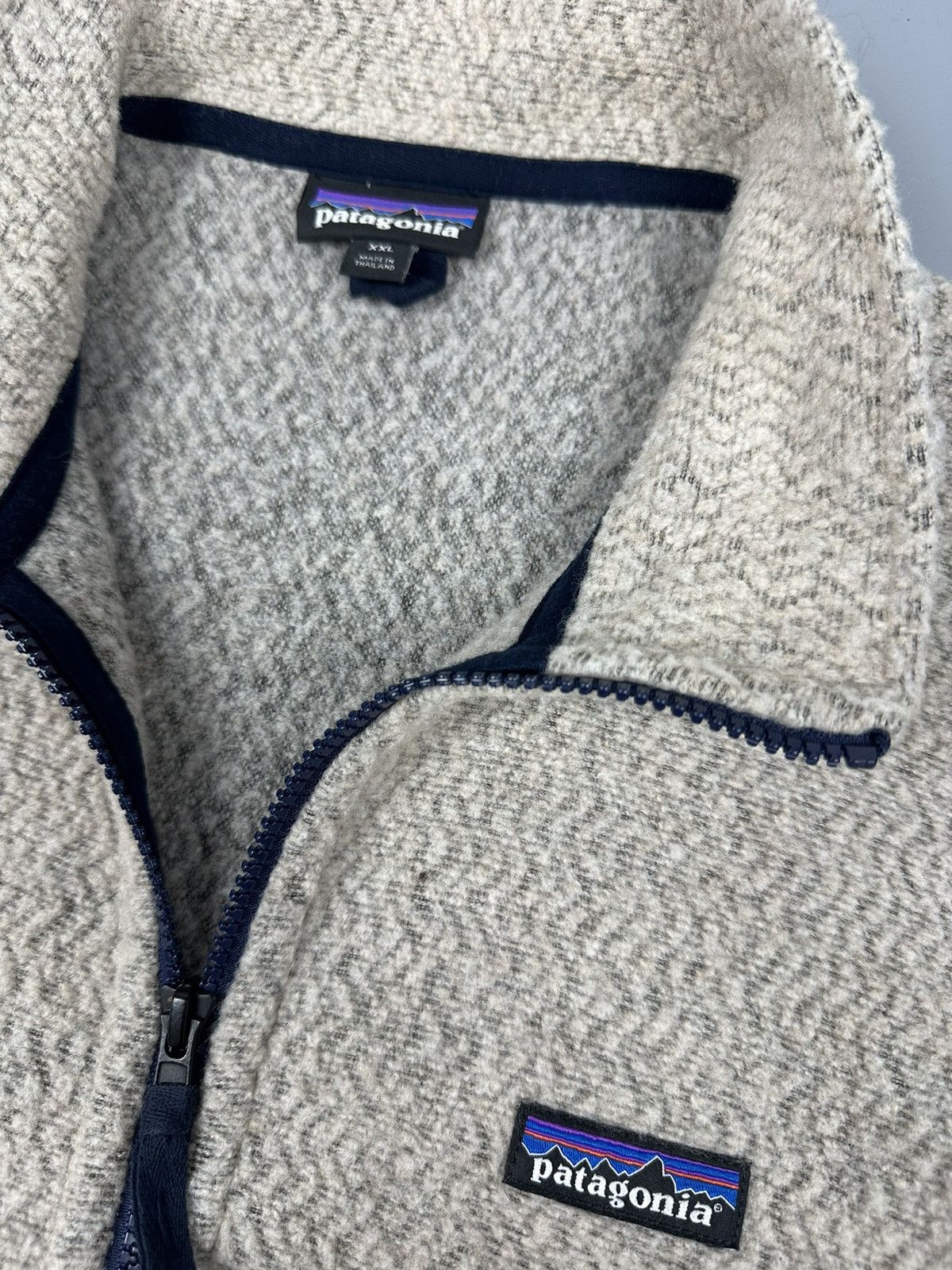 Patagonia Patagonia Fleece Size US XXL / EU 58 / 5 - 6 Thumbnail