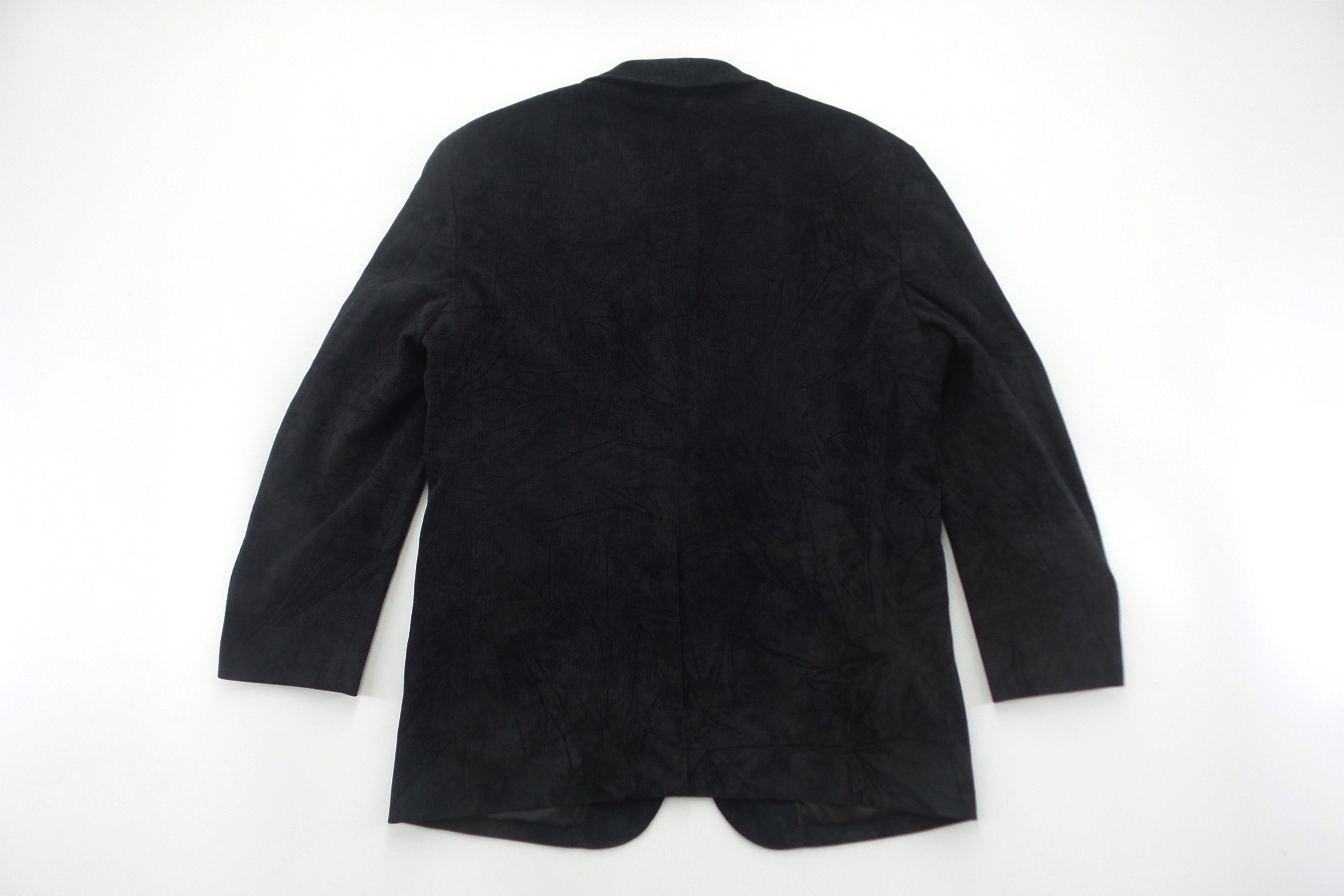 Designer × Japanese Brand Yuki Torii Homme Wrinkle Blazers Size US M / EU 48-50 / 2 - 9 Thumbnail