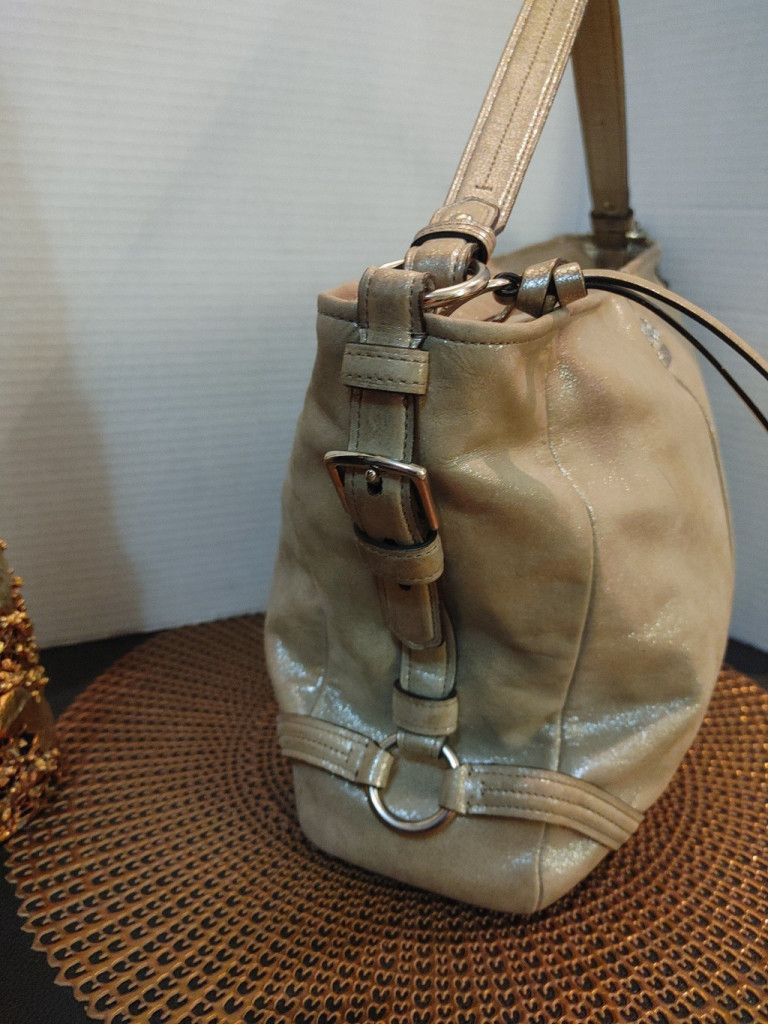 Coach Coach Chelsea 19397 Size ONE SIZE - 4 Thumbnail
