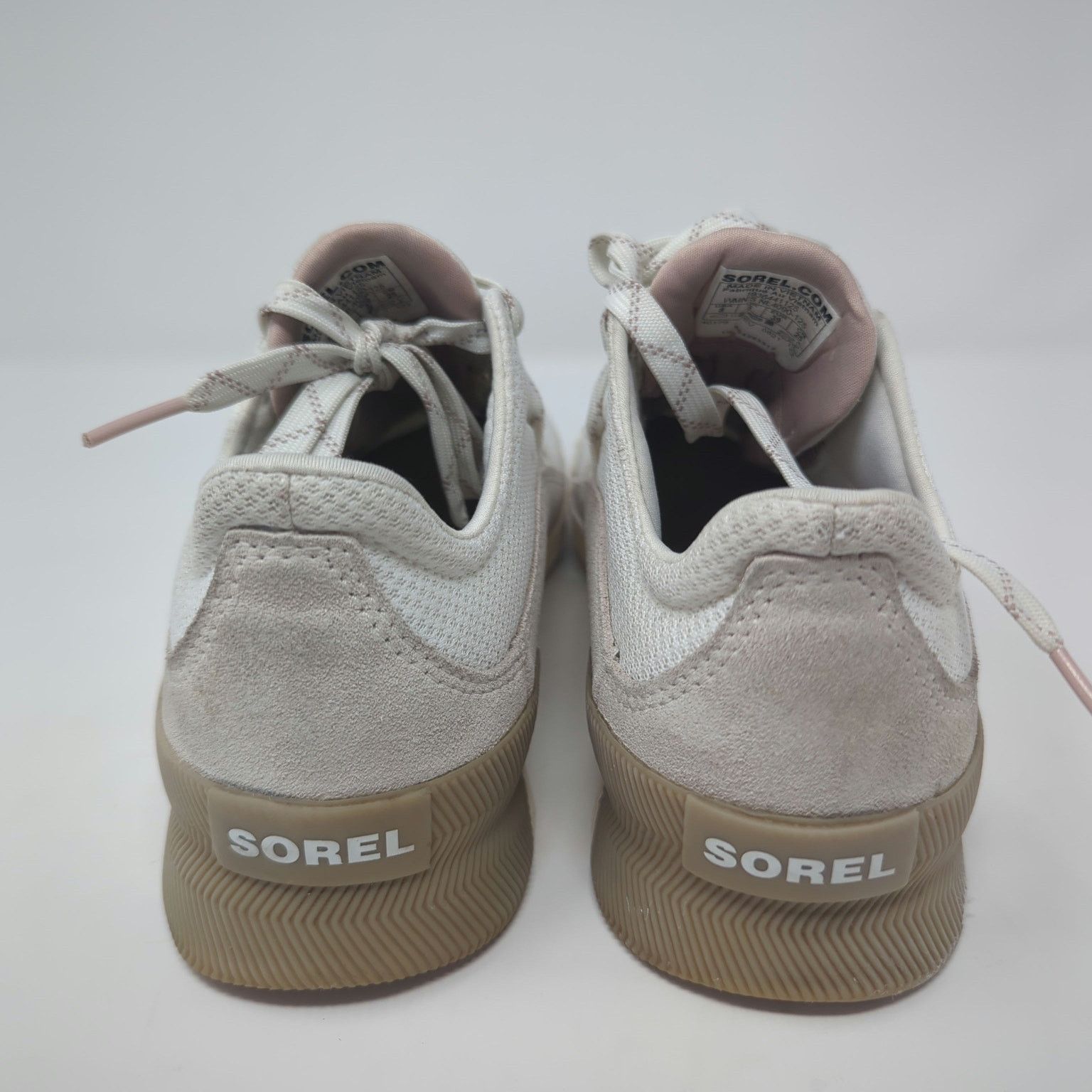 SOREL SOREL Out N About Plus Sneaker Shoes Womens Size 8 Size US 8 / IT 38 - 5 Thumbnail