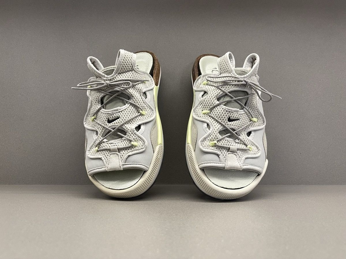 Nike Nike Offline 2.0 Bone Size US 9 / EU 42 - 3 Thumbnail