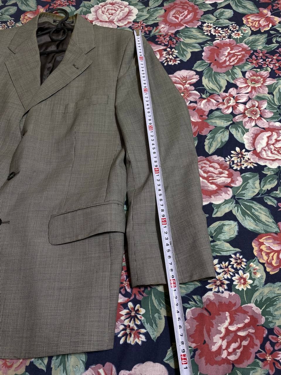 Austin Reed × Vintage Vintage Austin Reed Wool Jacket size S Size US M / EU 48-50 / 2 - 20 Thumbnail