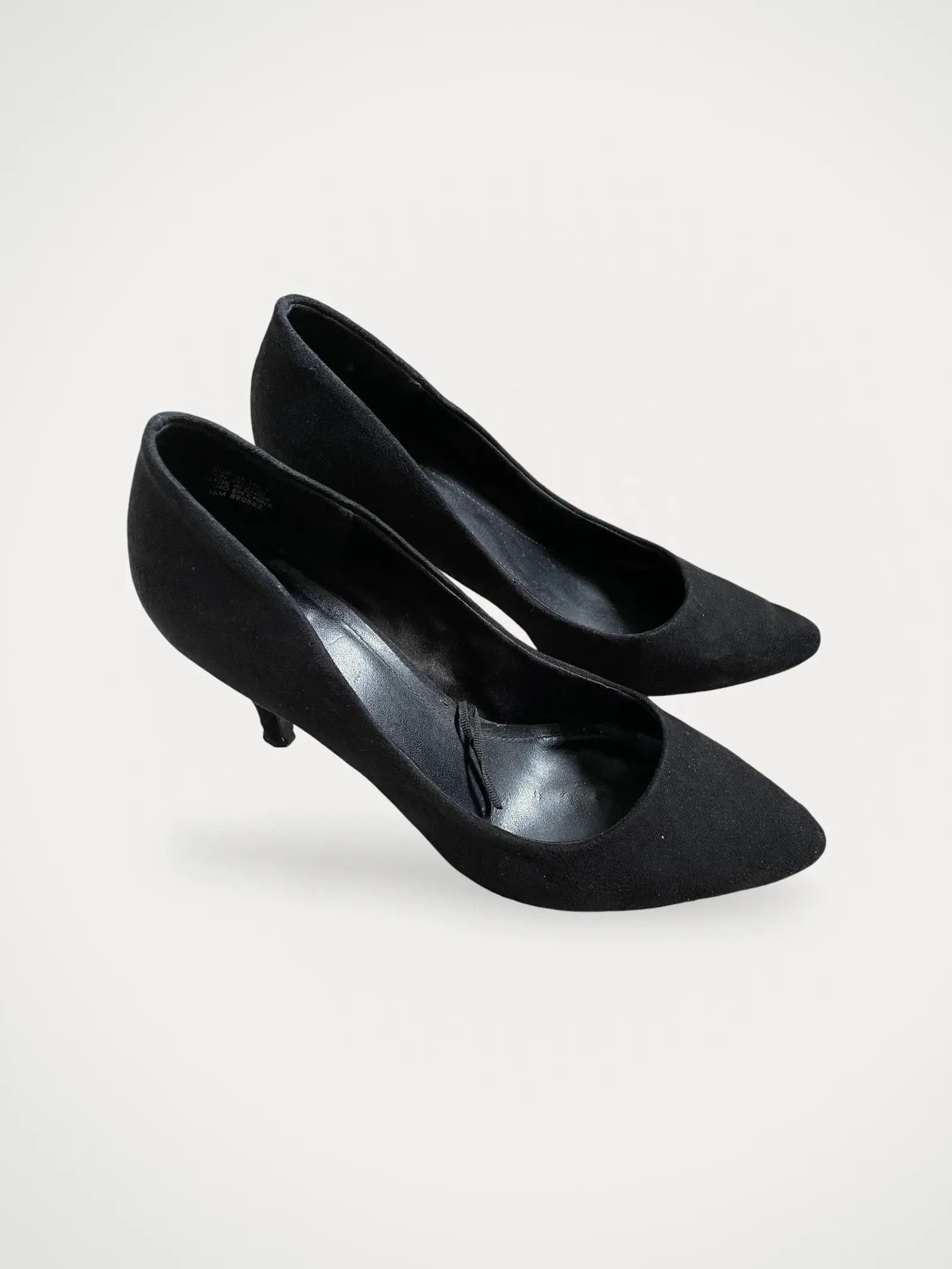 H&M H&M Heels Size US 8 / IT 38 - 1 Thumbnail