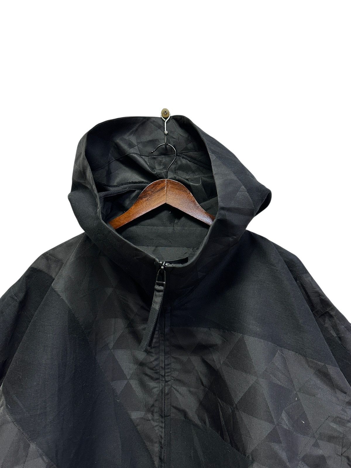 Issey Miyake 🔥rare issey miyake men runway jacket Size US M / EU 48-50 / 2 - 2 Thumbnail