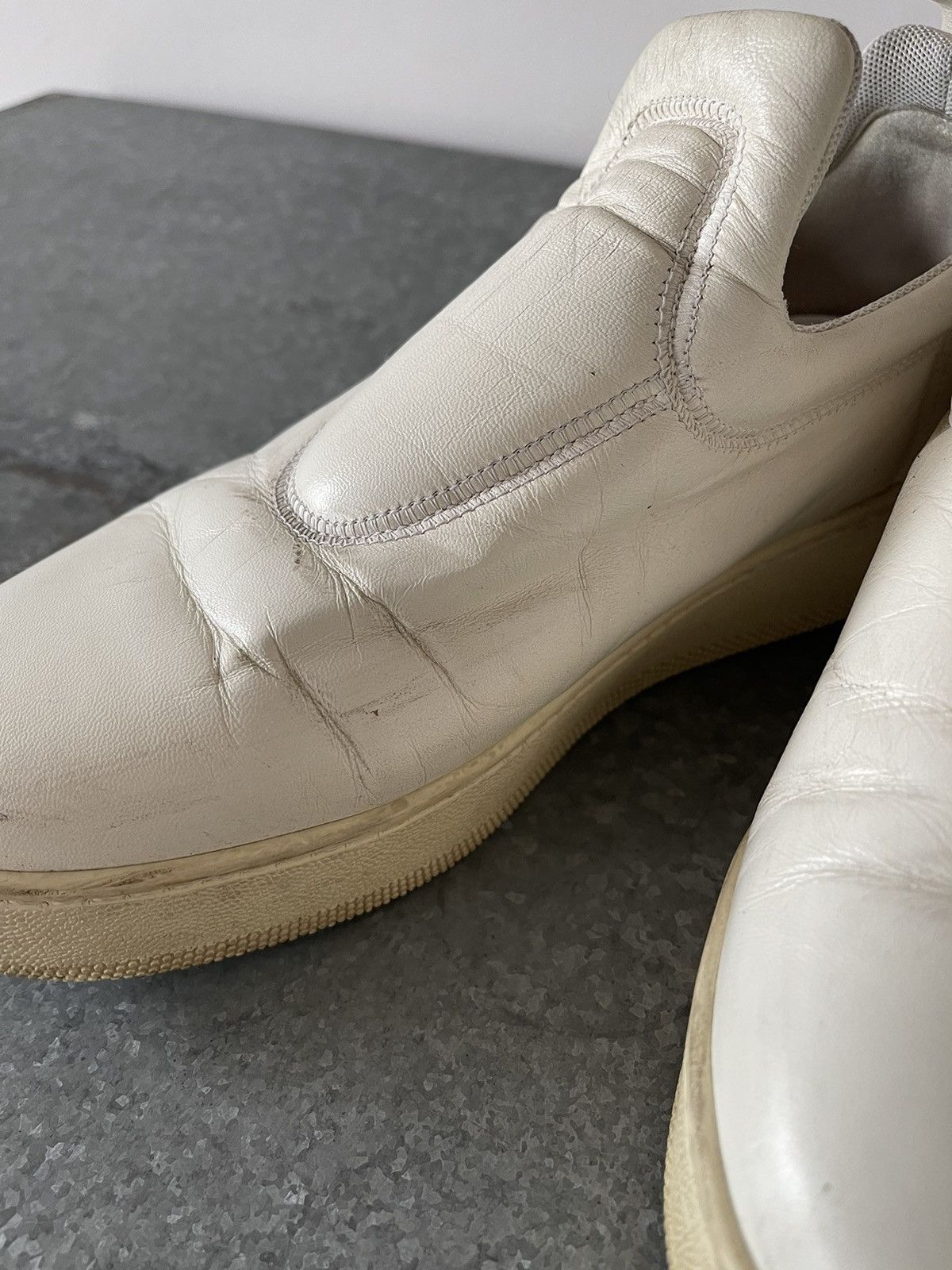 Celine Céline by Phoebe Philo FW 2015 slip on sneakers 39