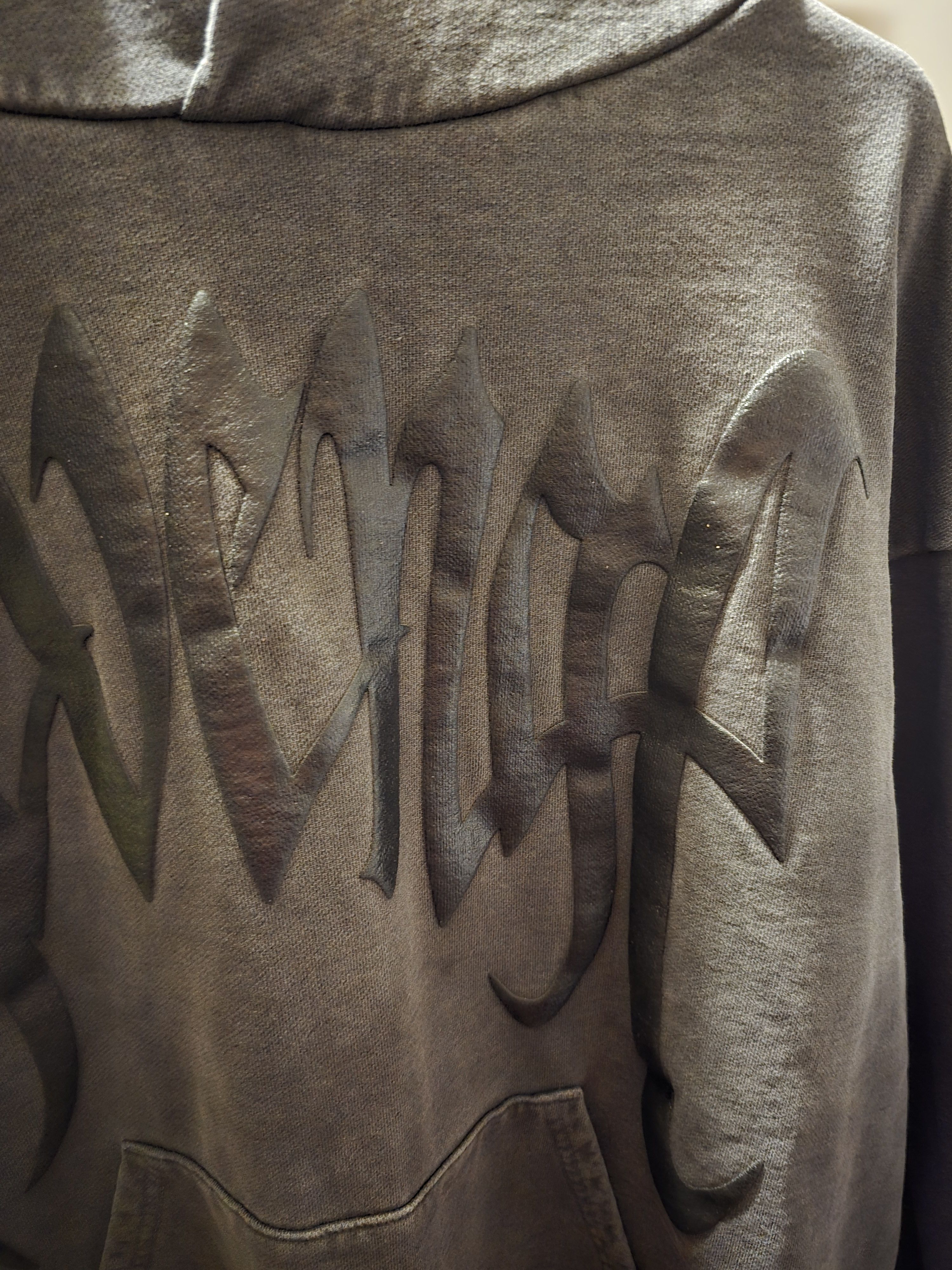 Revenge Revenge Heartbreak Hoodie Size US L / EU 52-54 / 3 - 8 Thumbnail