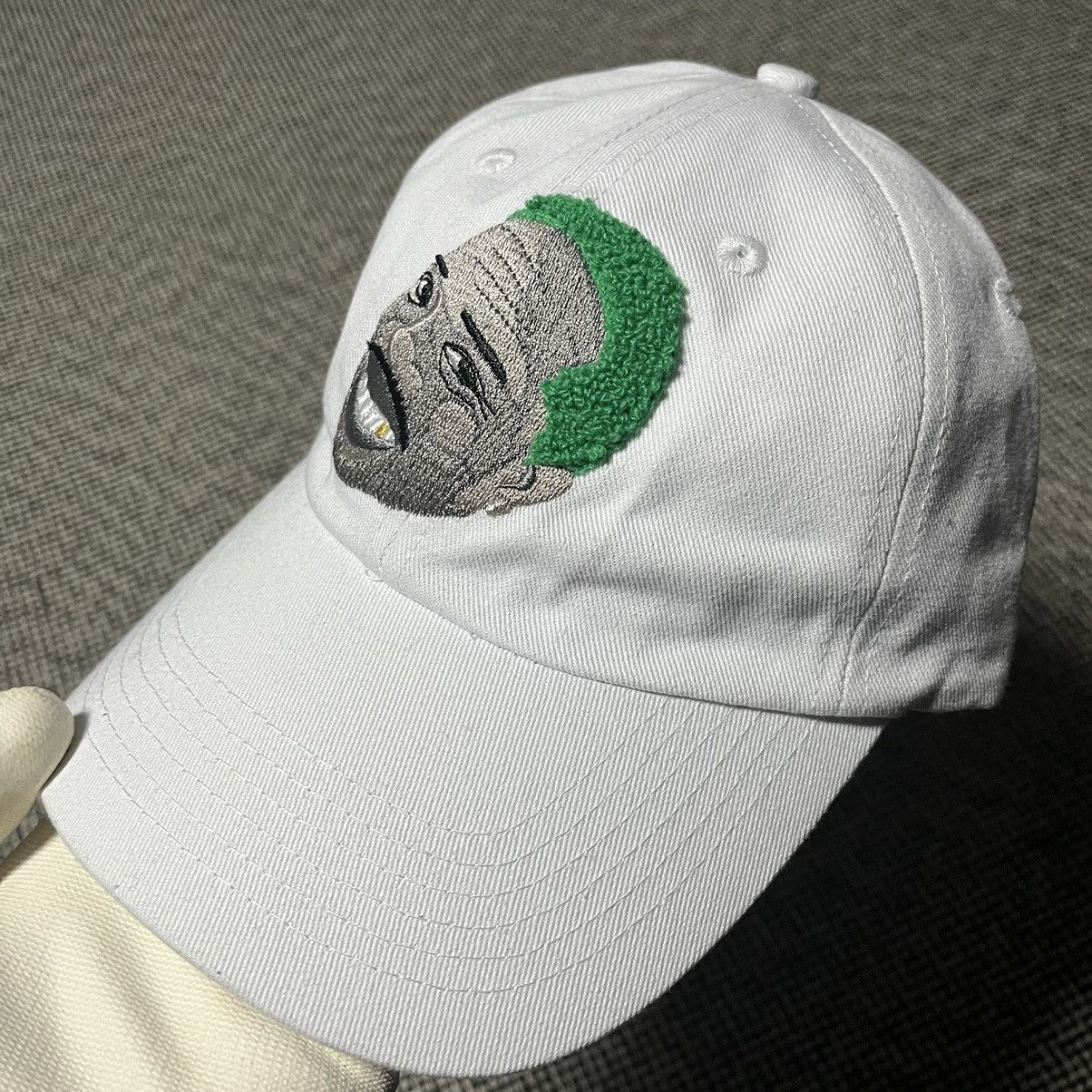 IRAK IRAK Kunle Logo Hat Size ONE SIZE - 4 Thumbnail
