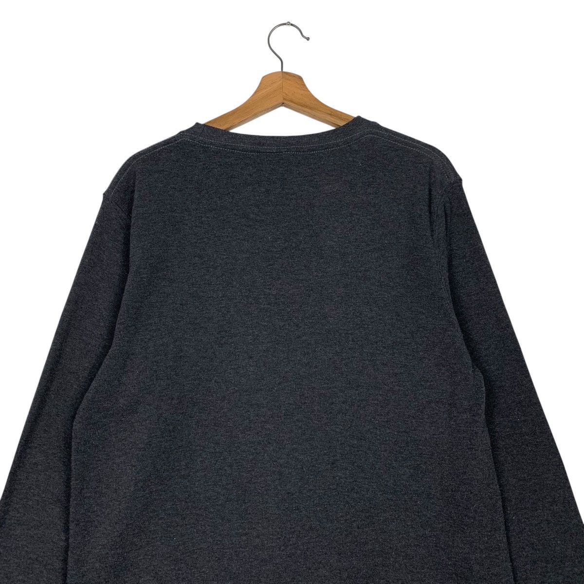 Japanese Brand Rhode Island Crewneck Sweatshirt Size US L / EU 52-54 / 3 - 8 Thumbnail